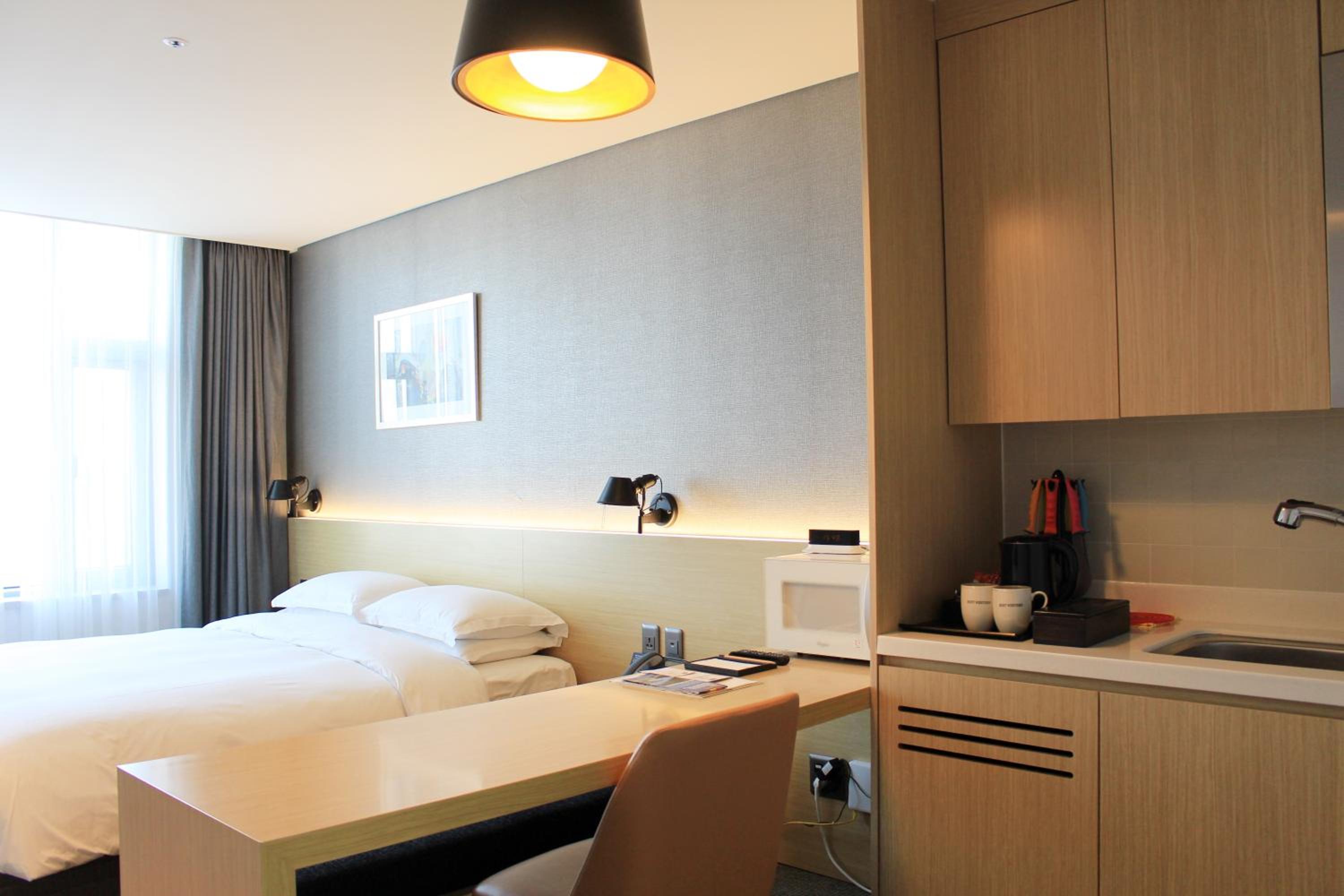 Double Room with Kitchenette photo 3