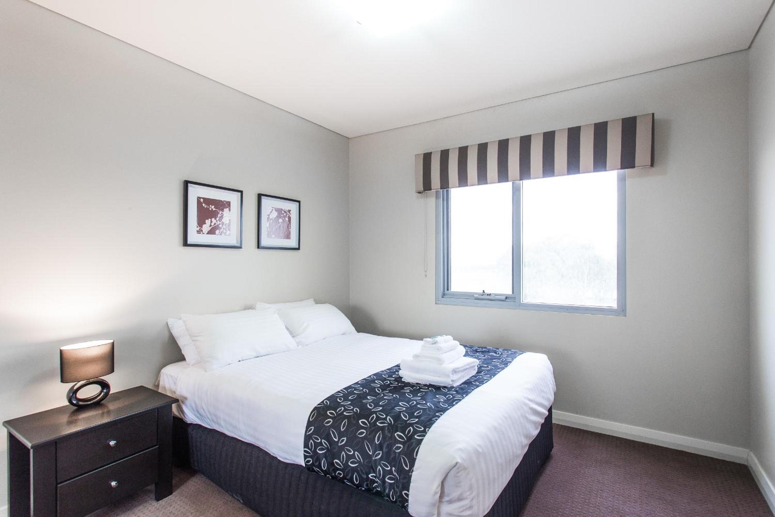 Three-Bedroom Executive Apartment with Ocean View - Ocean 3
