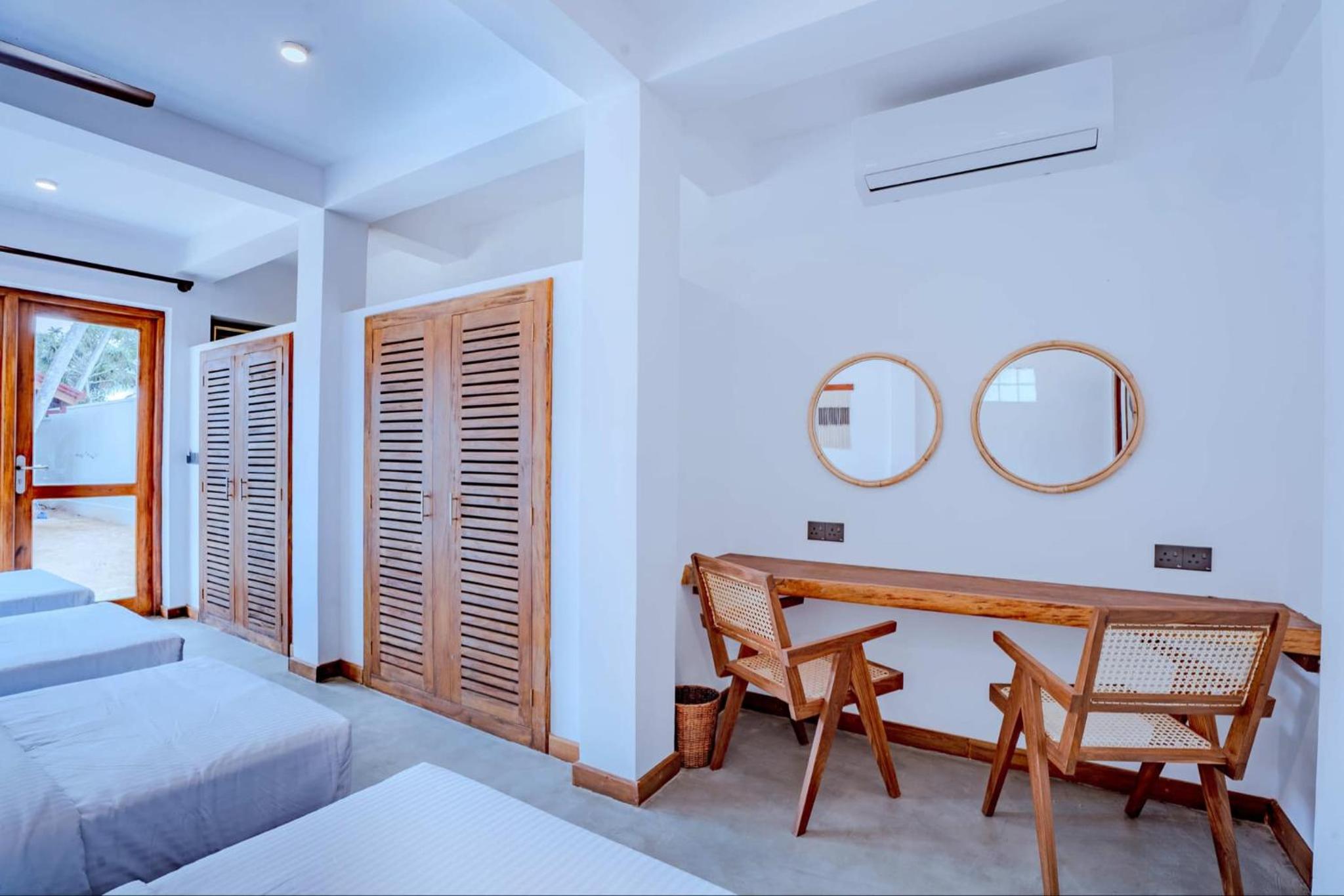 Family Room with Garden View photo 1