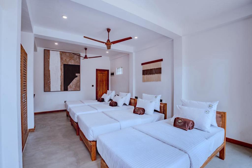 Family Room with Garden View photo 3