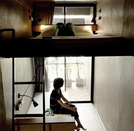 Triple Room with Private Bathroom photo 2