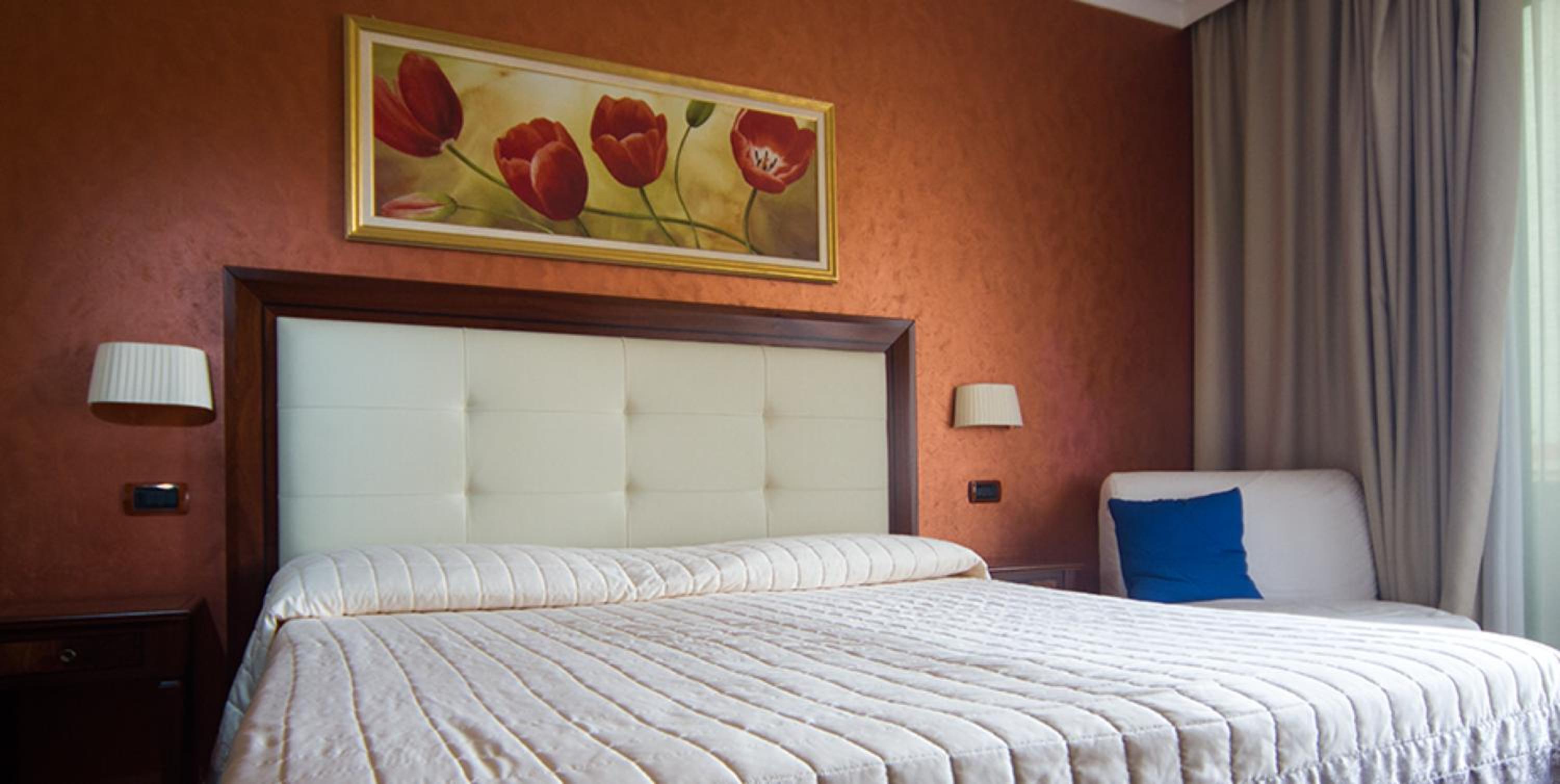 Superior Double or Twin Room - Photo 6
