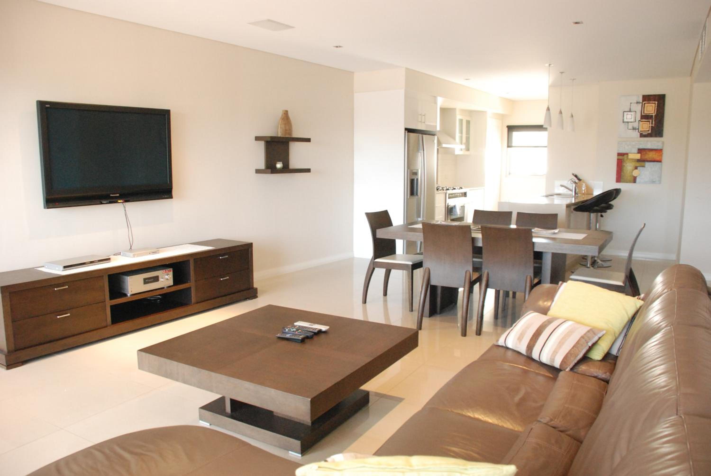 Three-Bedroom Premier Ocean View Apartment - Ocean 4