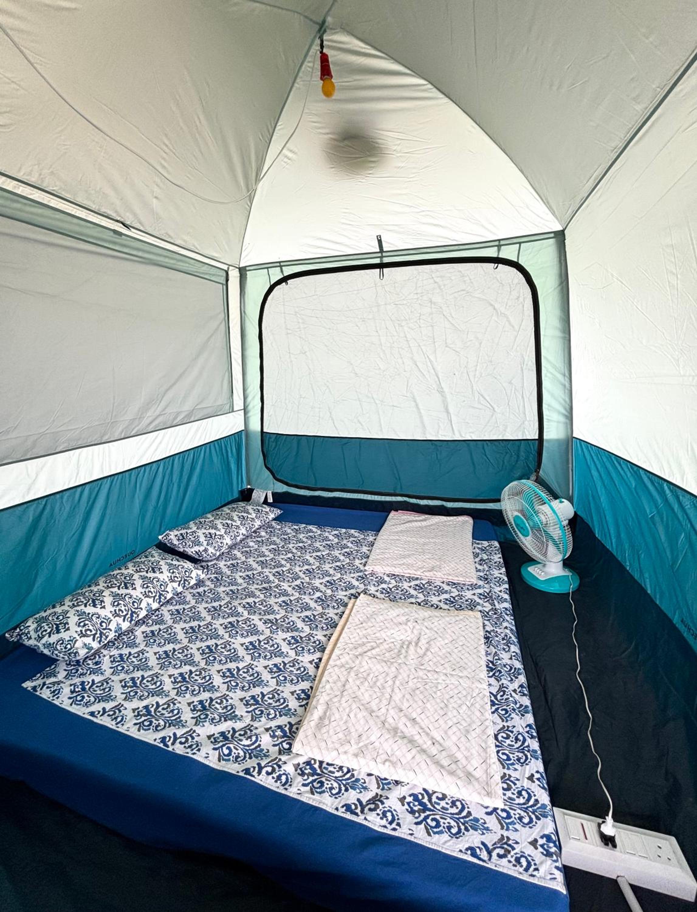Tent photo 3