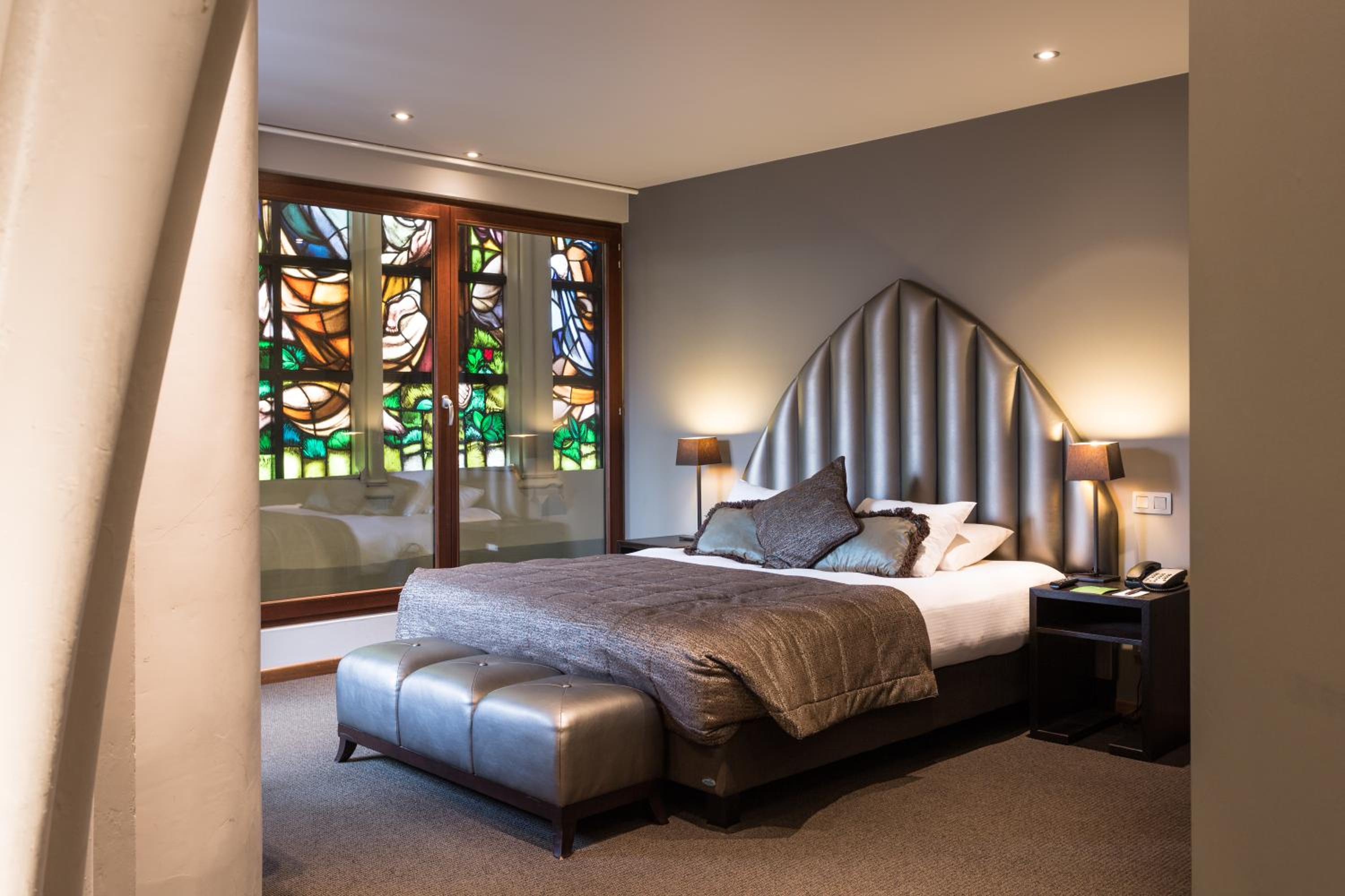 Junior Suite in Church area - Photo 7