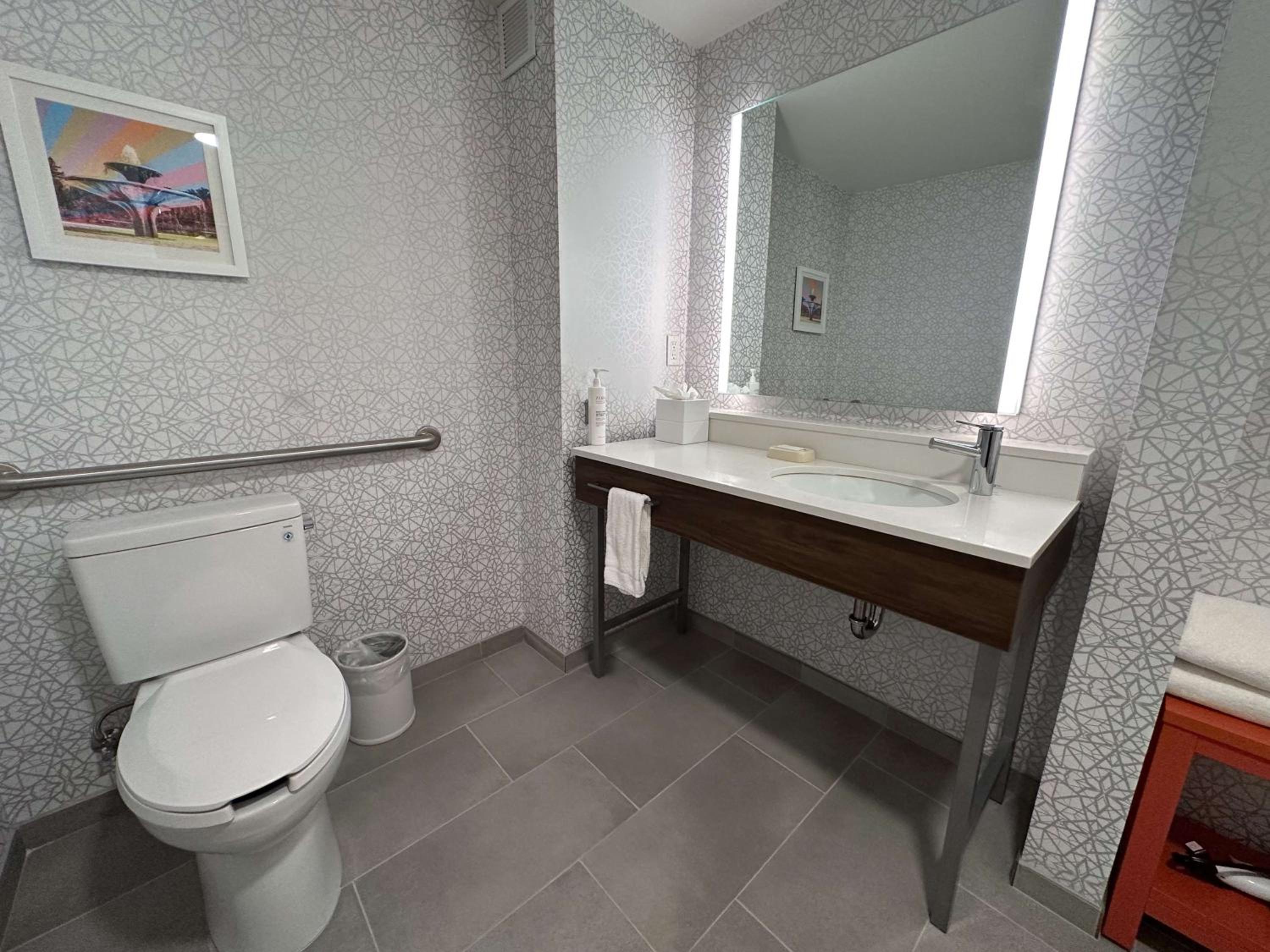 Hampton Inn Fremont, Foto 2