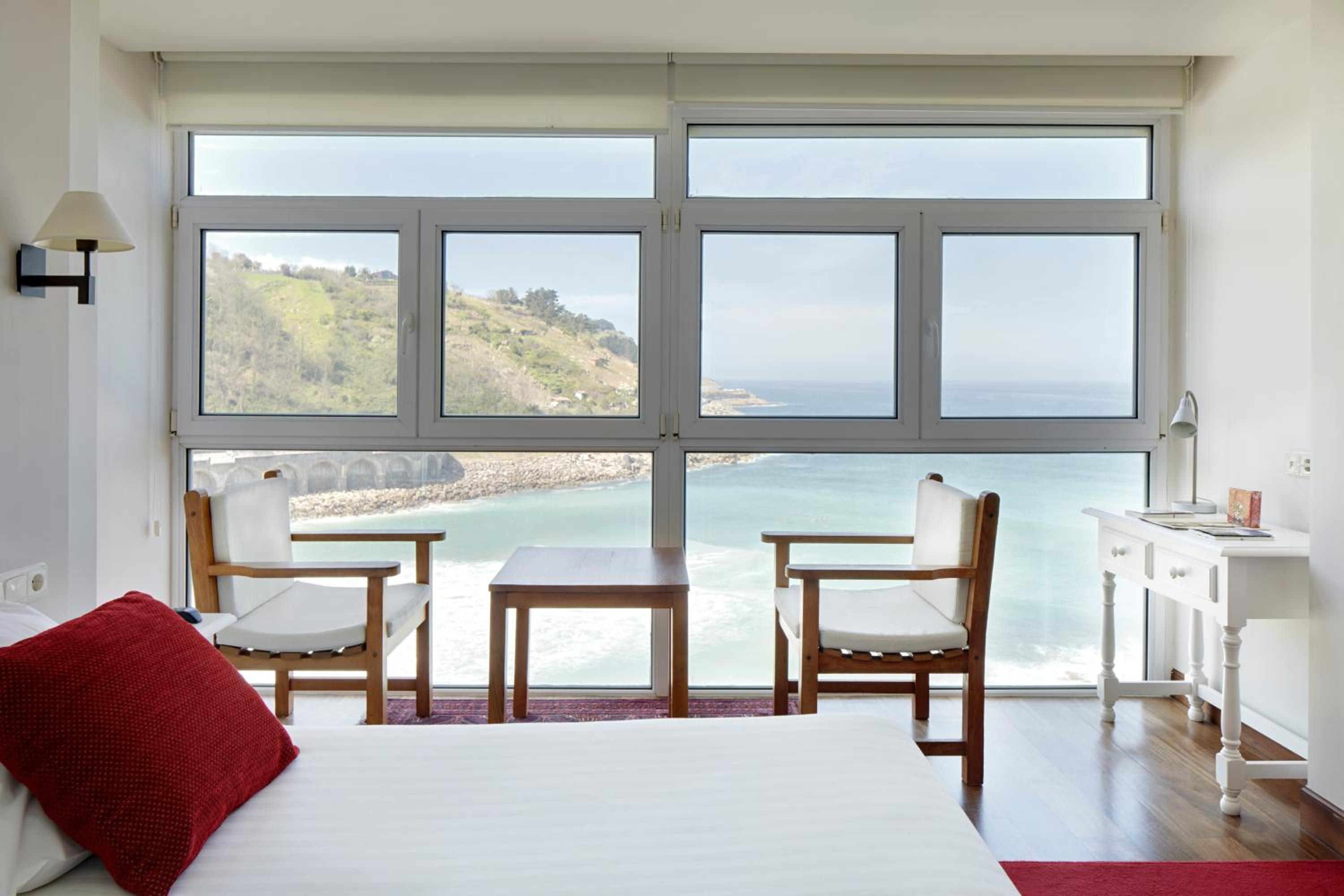 Double Room with Sea View photo 2