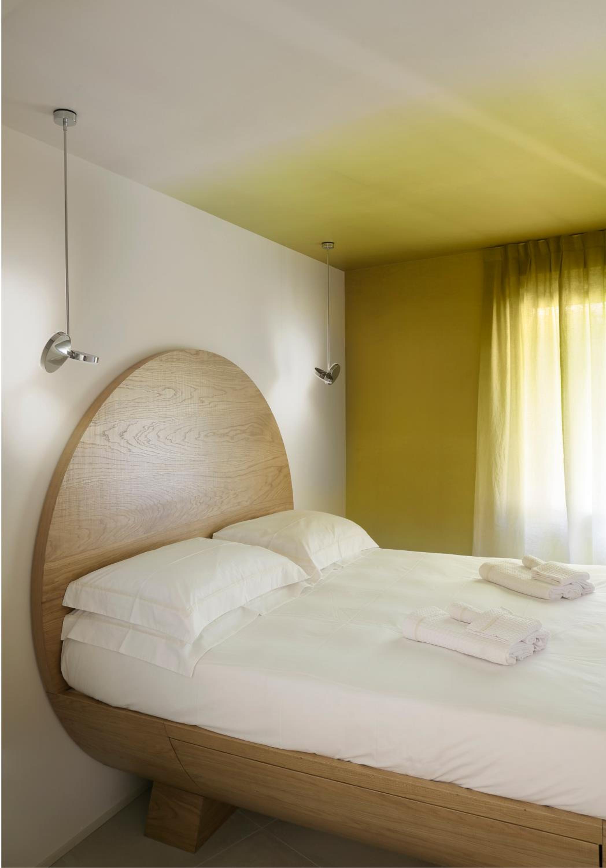 Double Room - Photo 1
