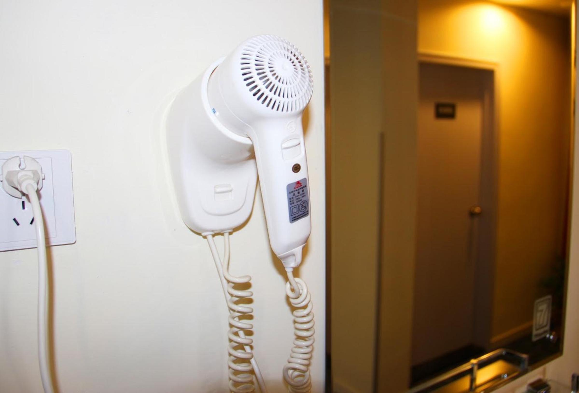 Mainland Chinese Citizens - IU Style Double Room photo 3