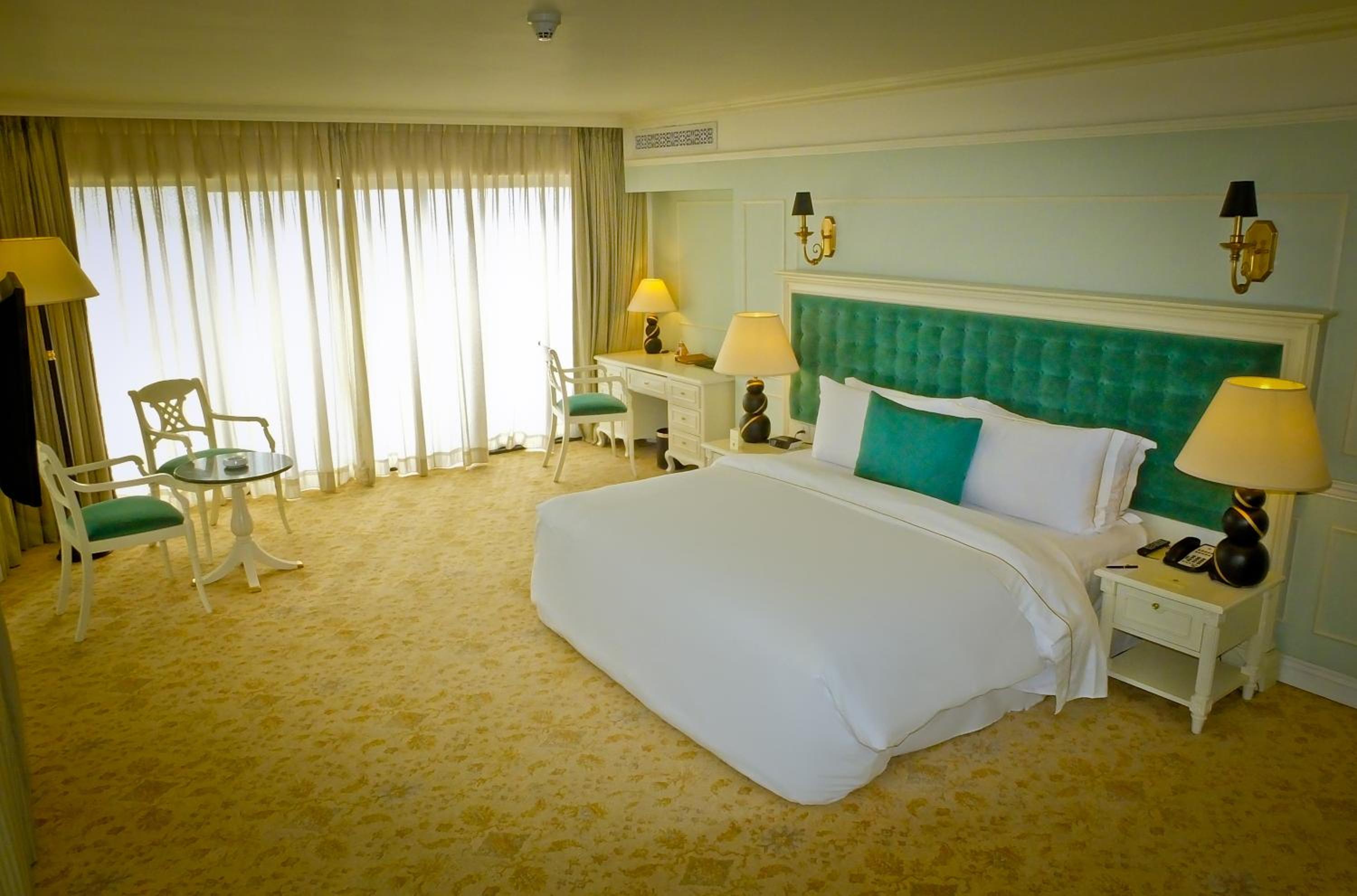 Presidential Suite photo 3