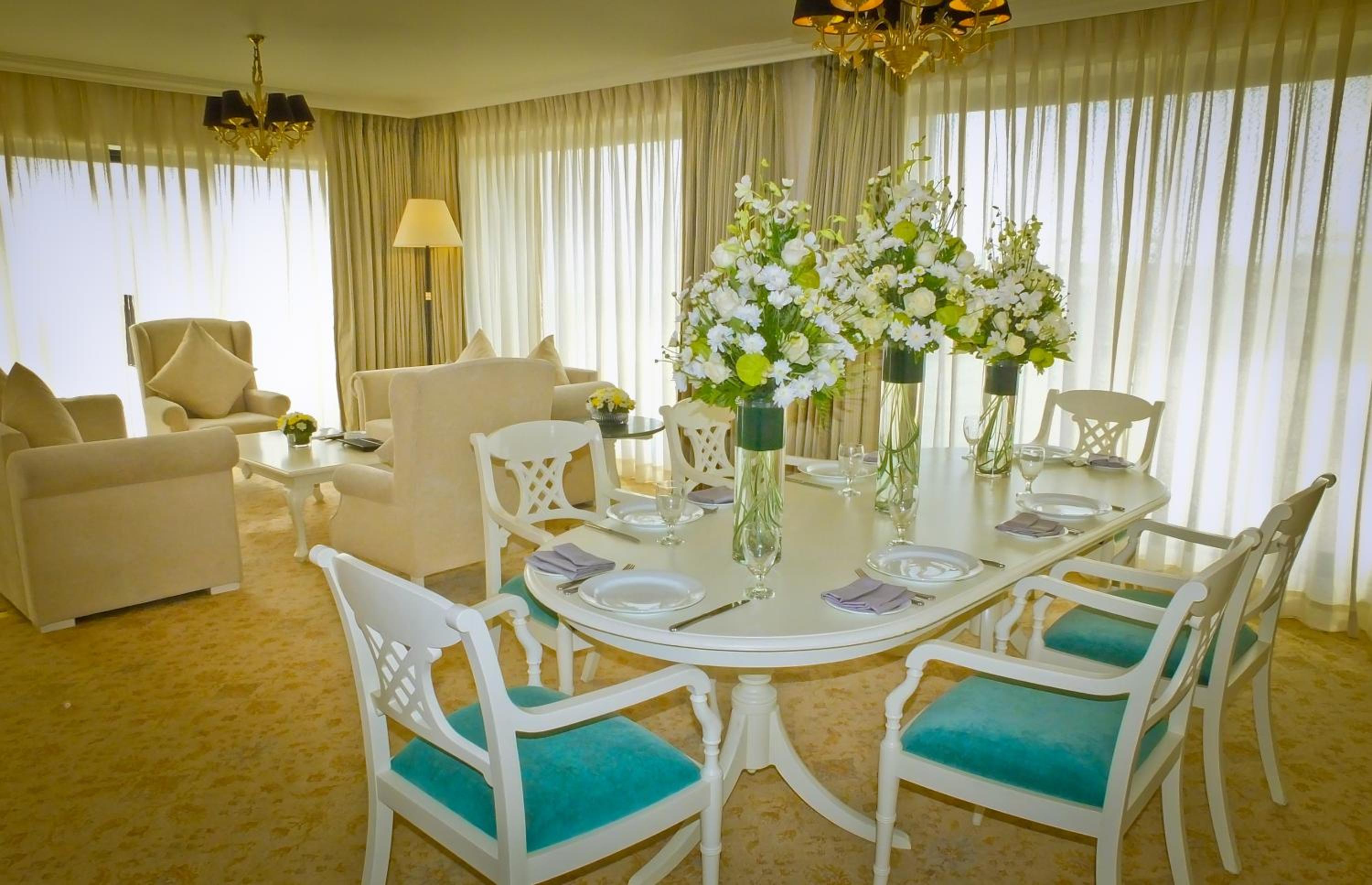 Presidential Suite photo 2
