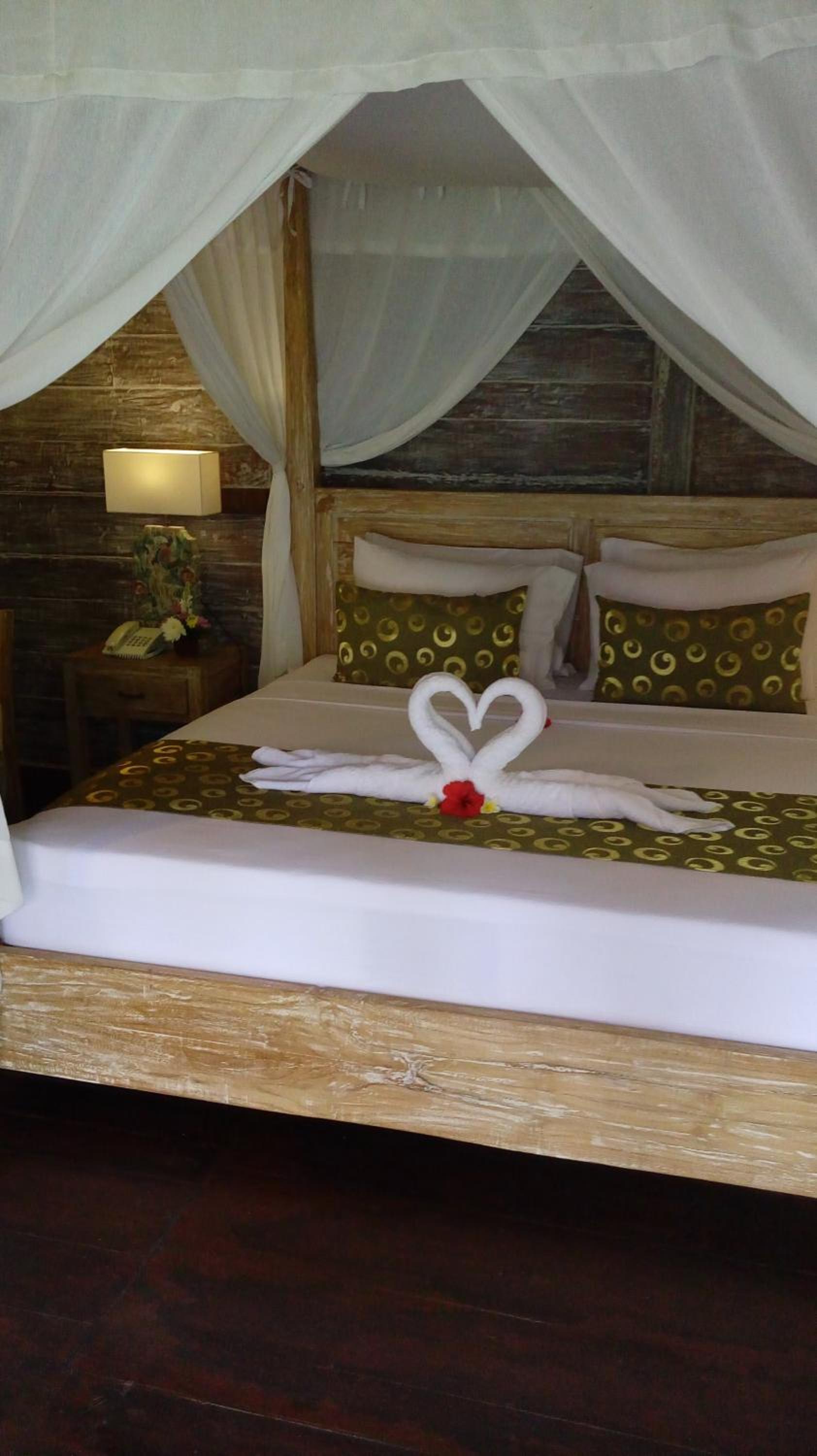 One-Bedroom Villa with Private Pool  - Photo 29