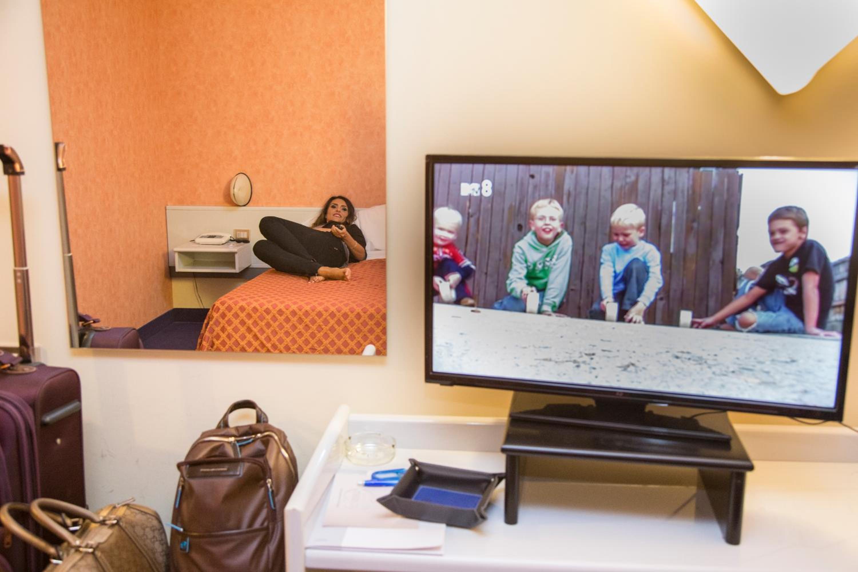 Double or Twin Room photo 2