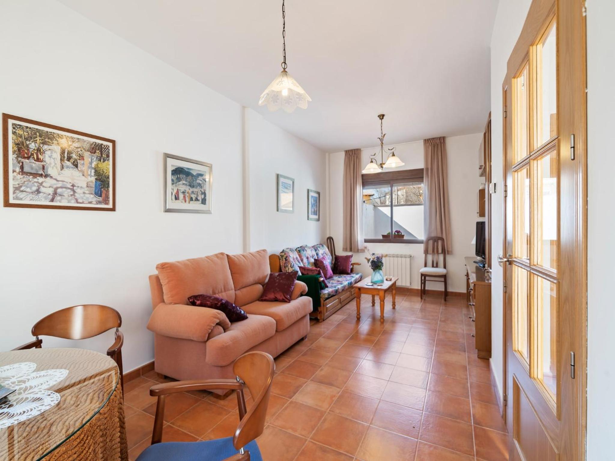 Three-Bedroom Vacation Home