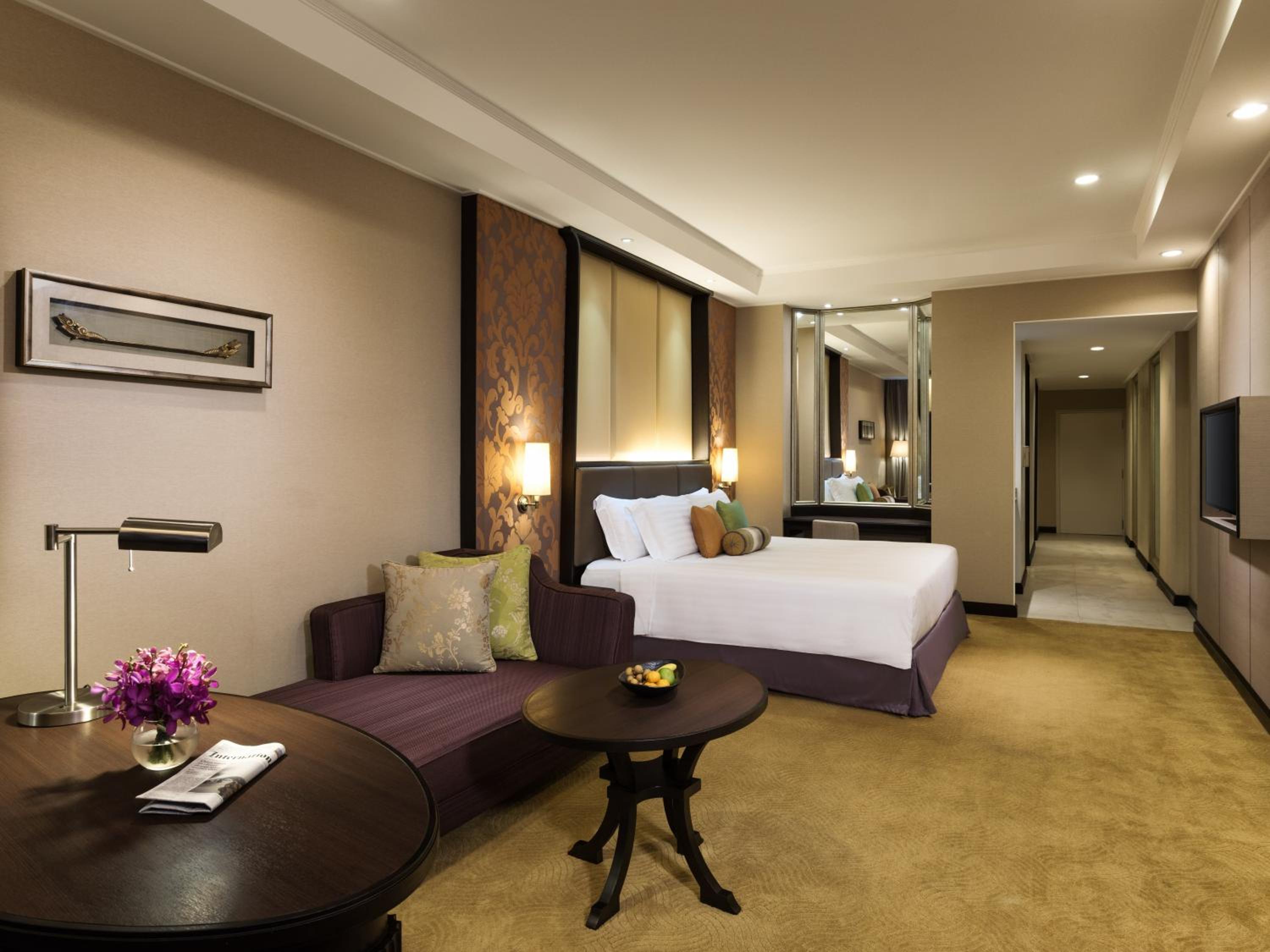 Club Grand Room King