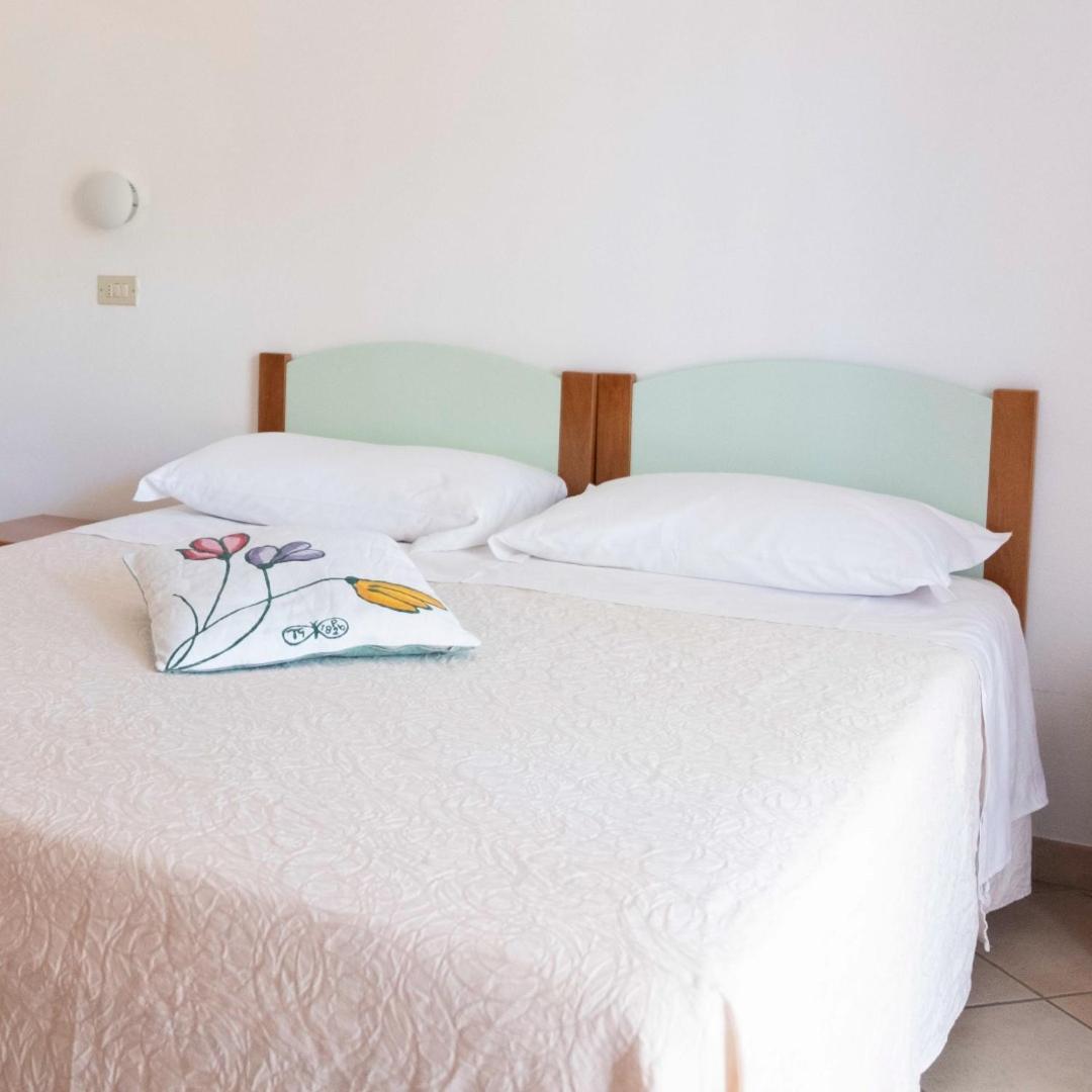 Single Room with Terrace photo 3