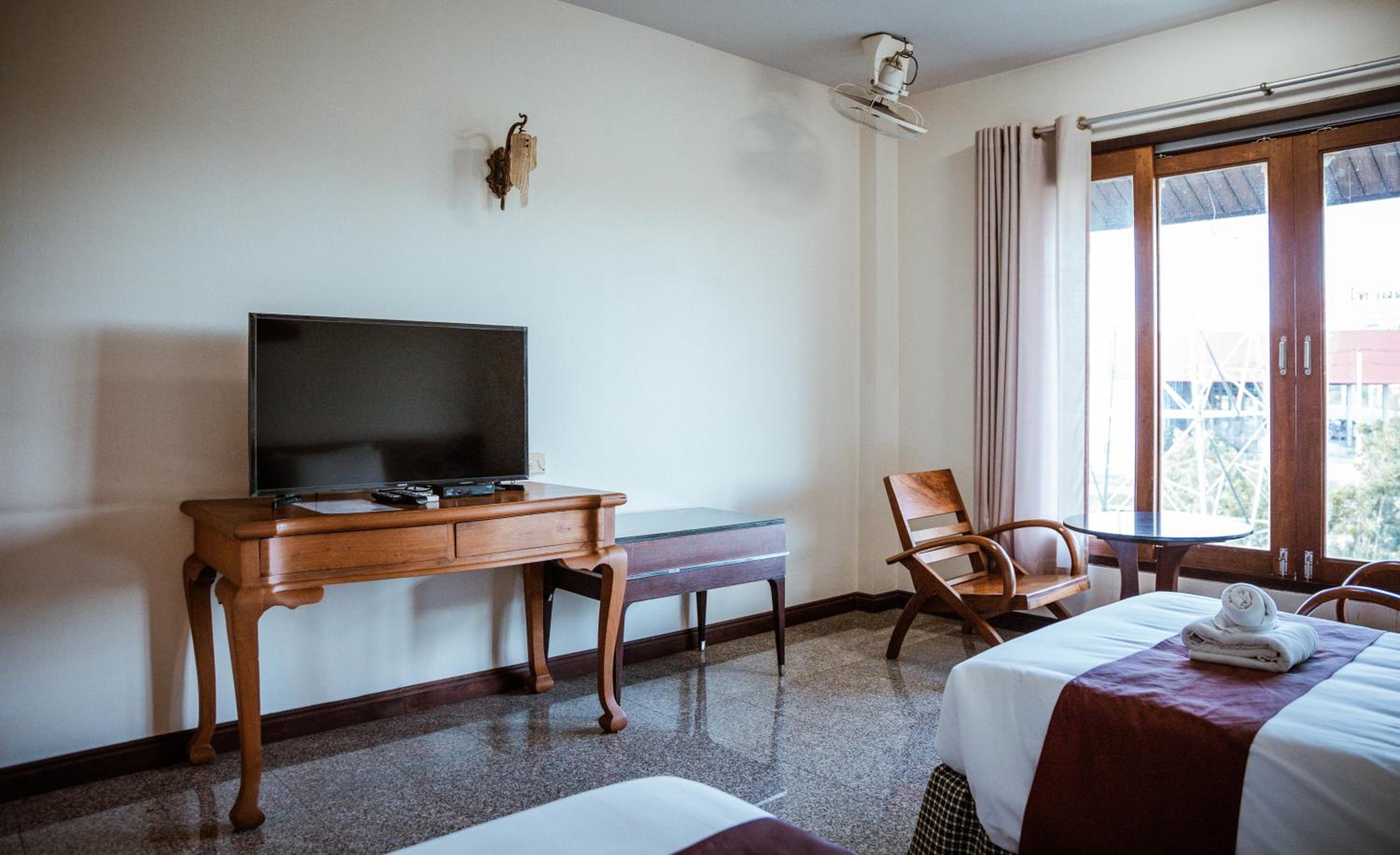 Superior Triple Room