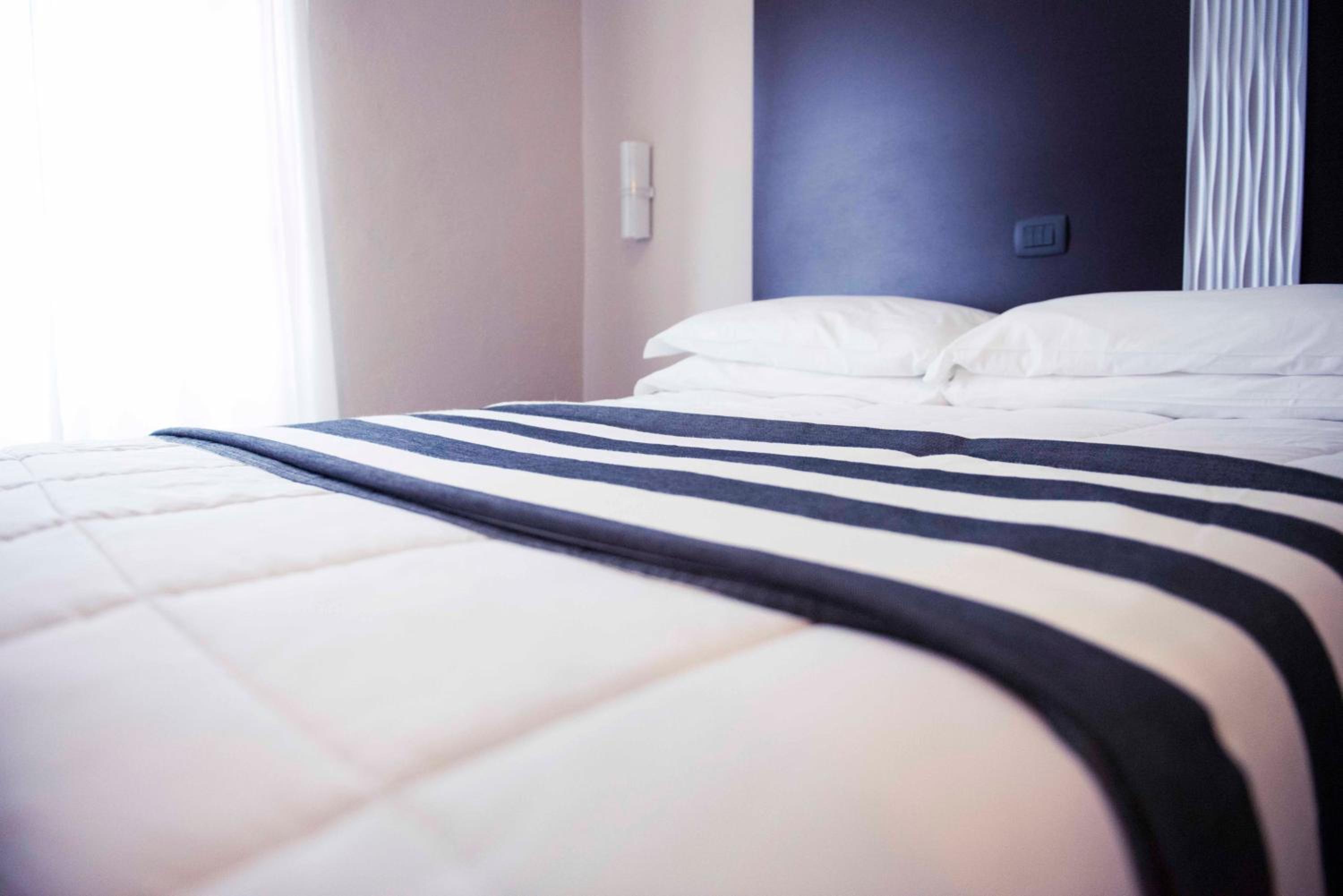 Double or Twin Room photo 2