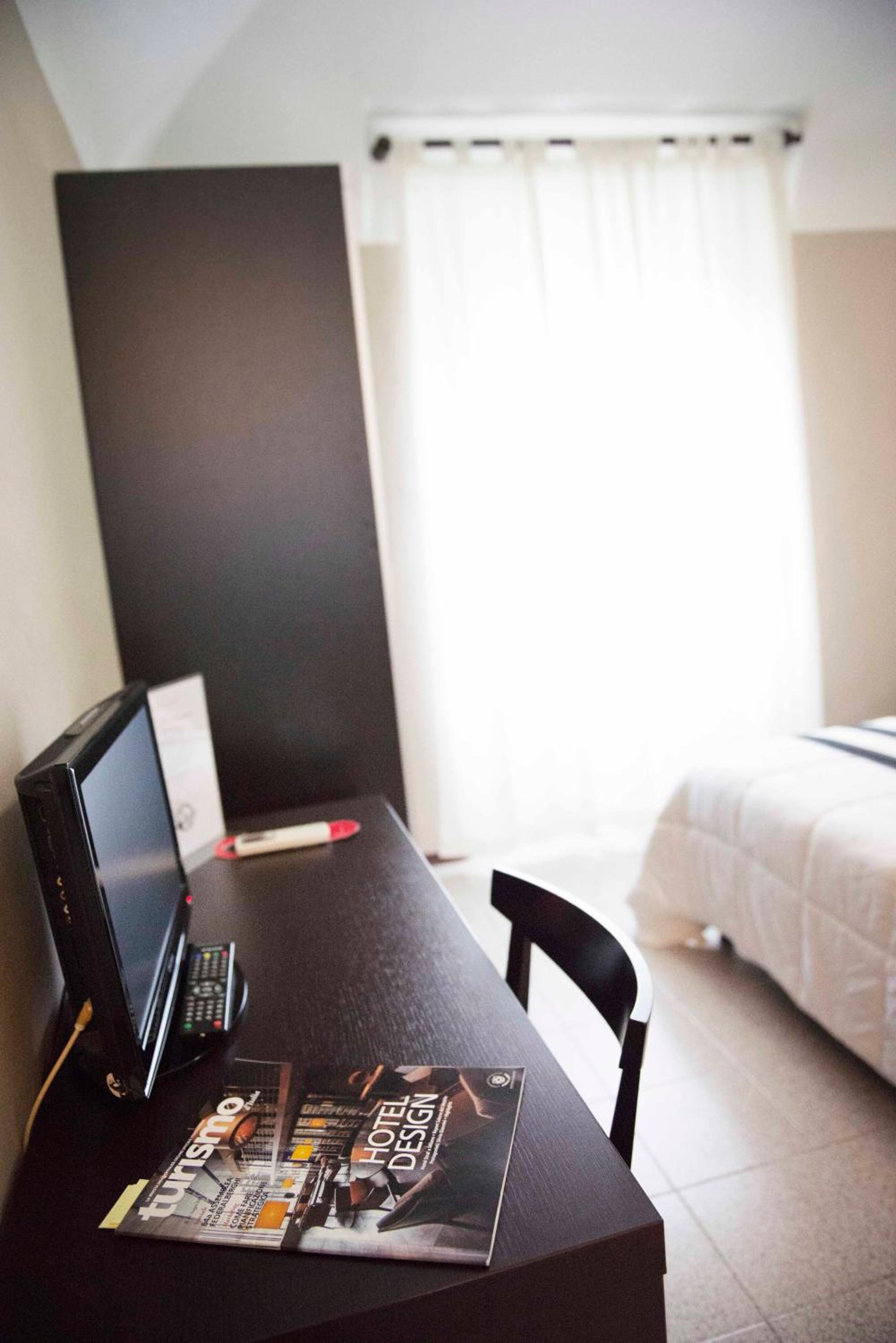 Single Room photo 3