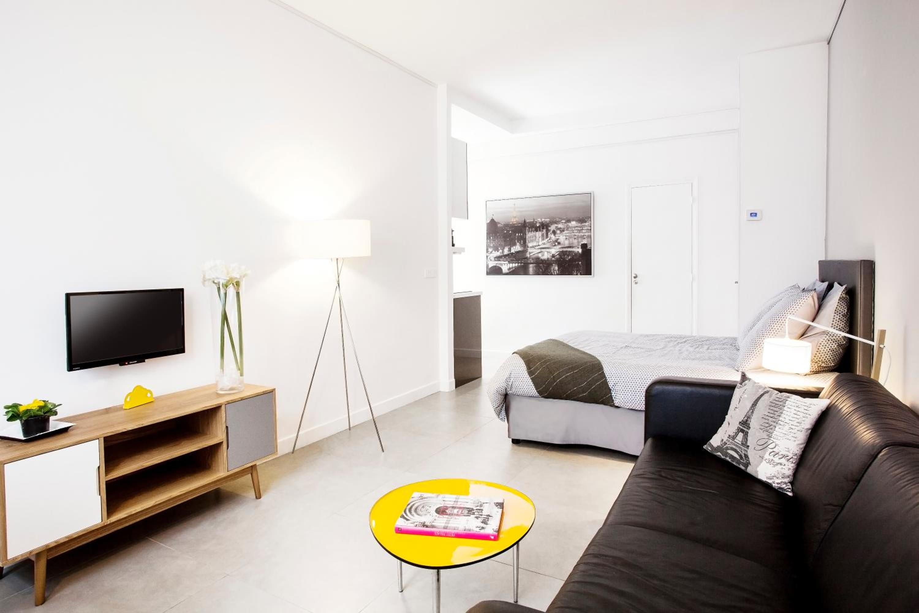 Luxury Studio (4 persons) photo 2