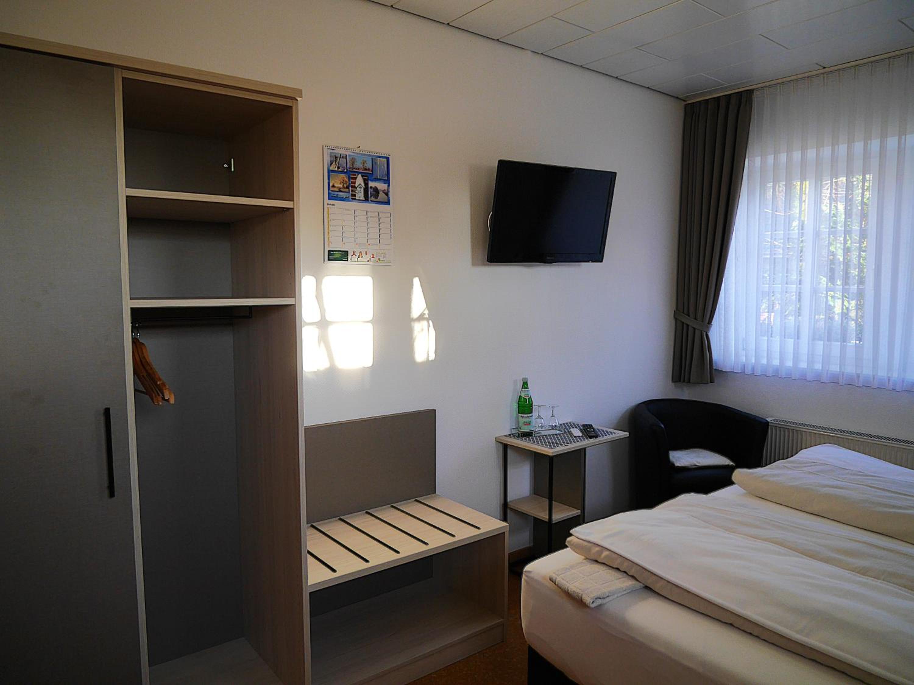 Double Room photo 2