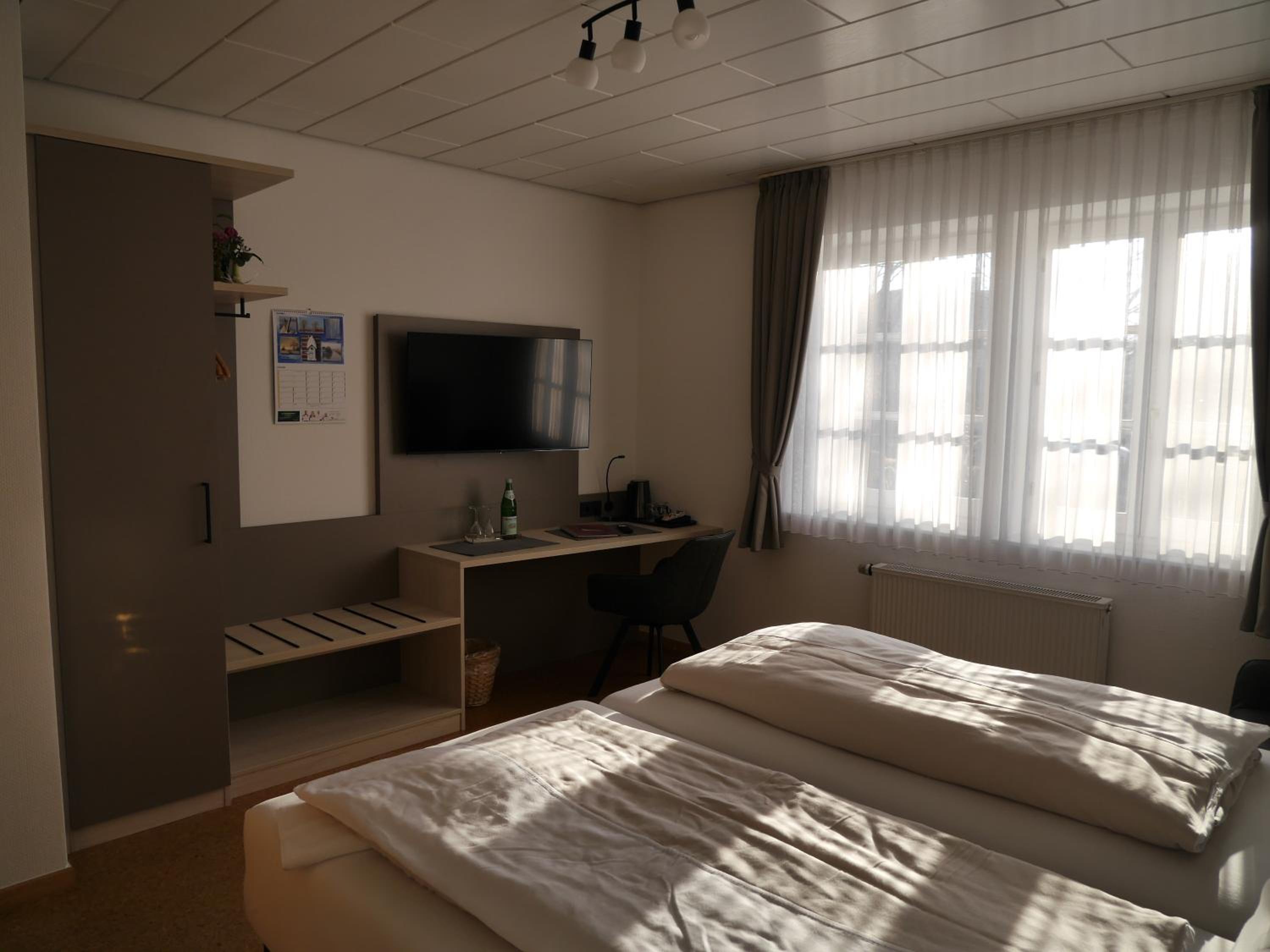 Standard Double Room photo 2