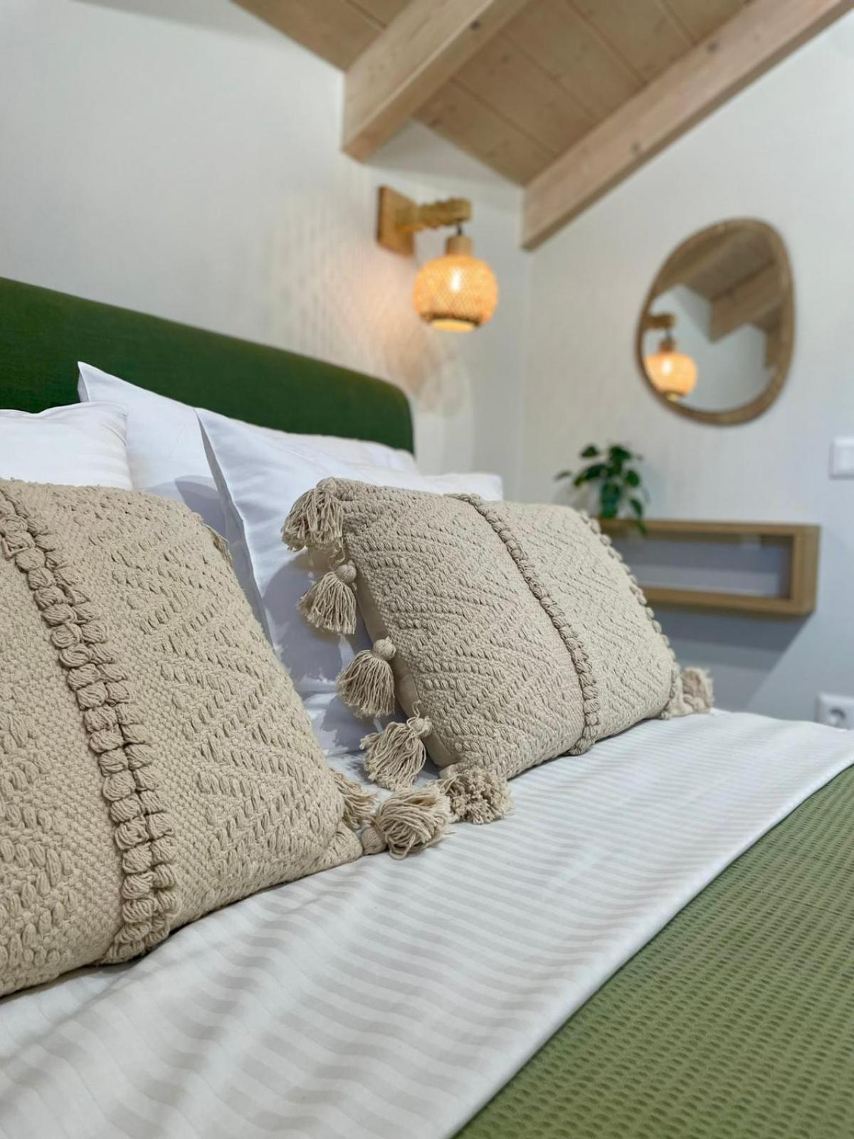 Maisonette photo 2