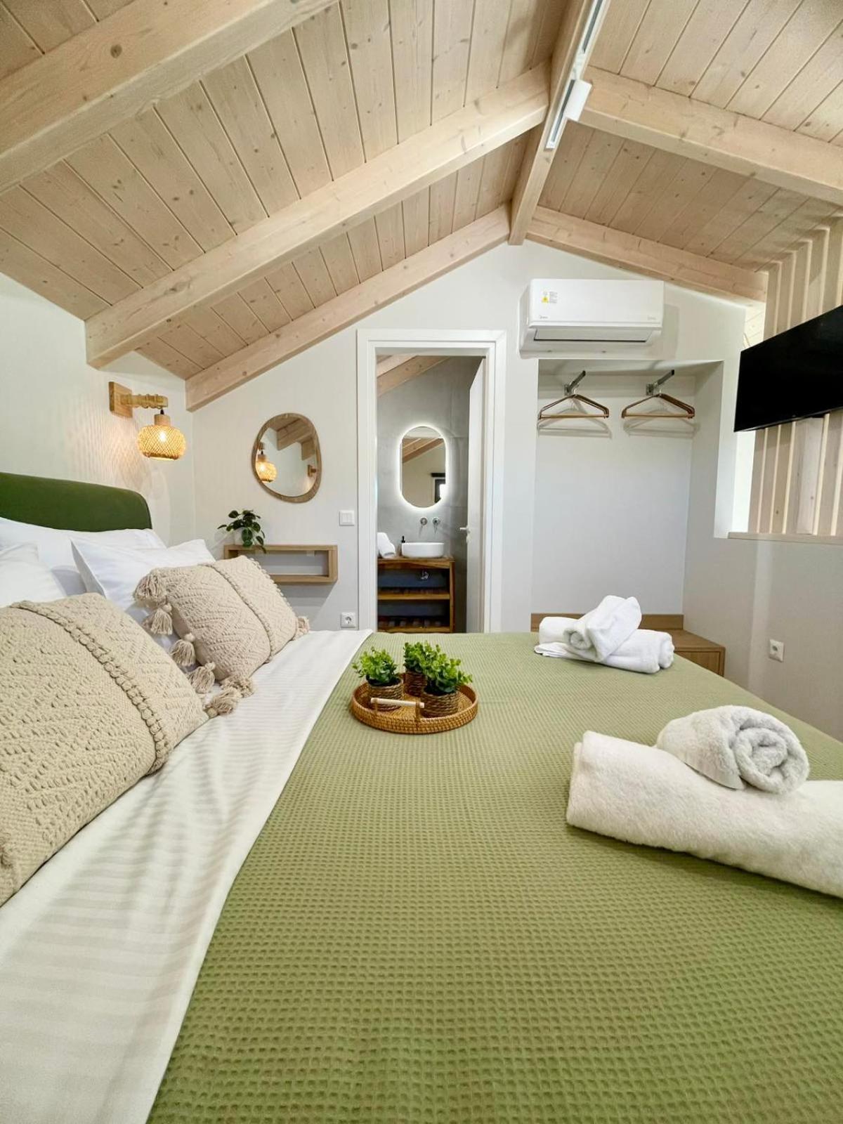 Maisonette photo 3
