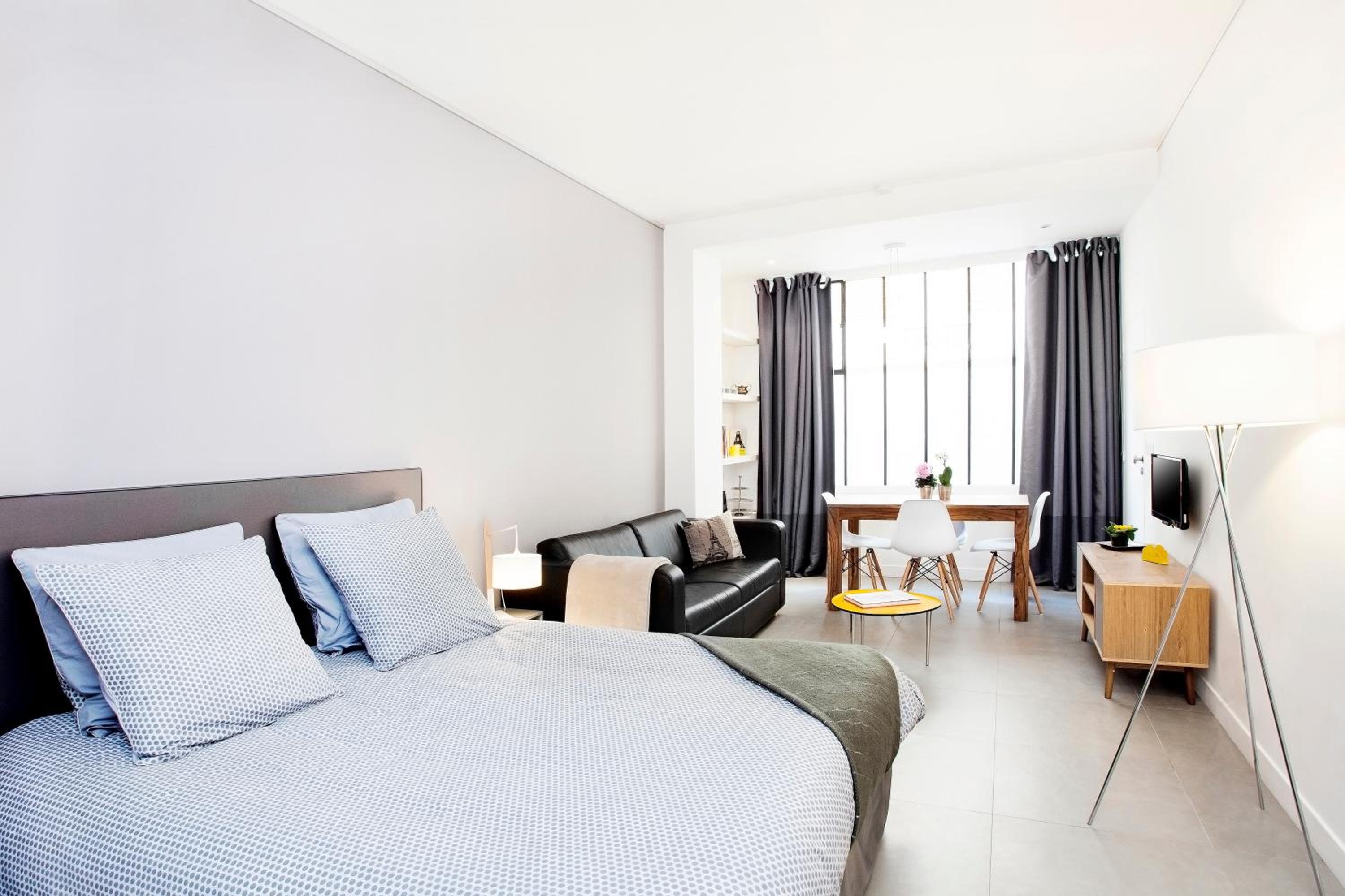 Luxury Studio (4 persons) photo 1