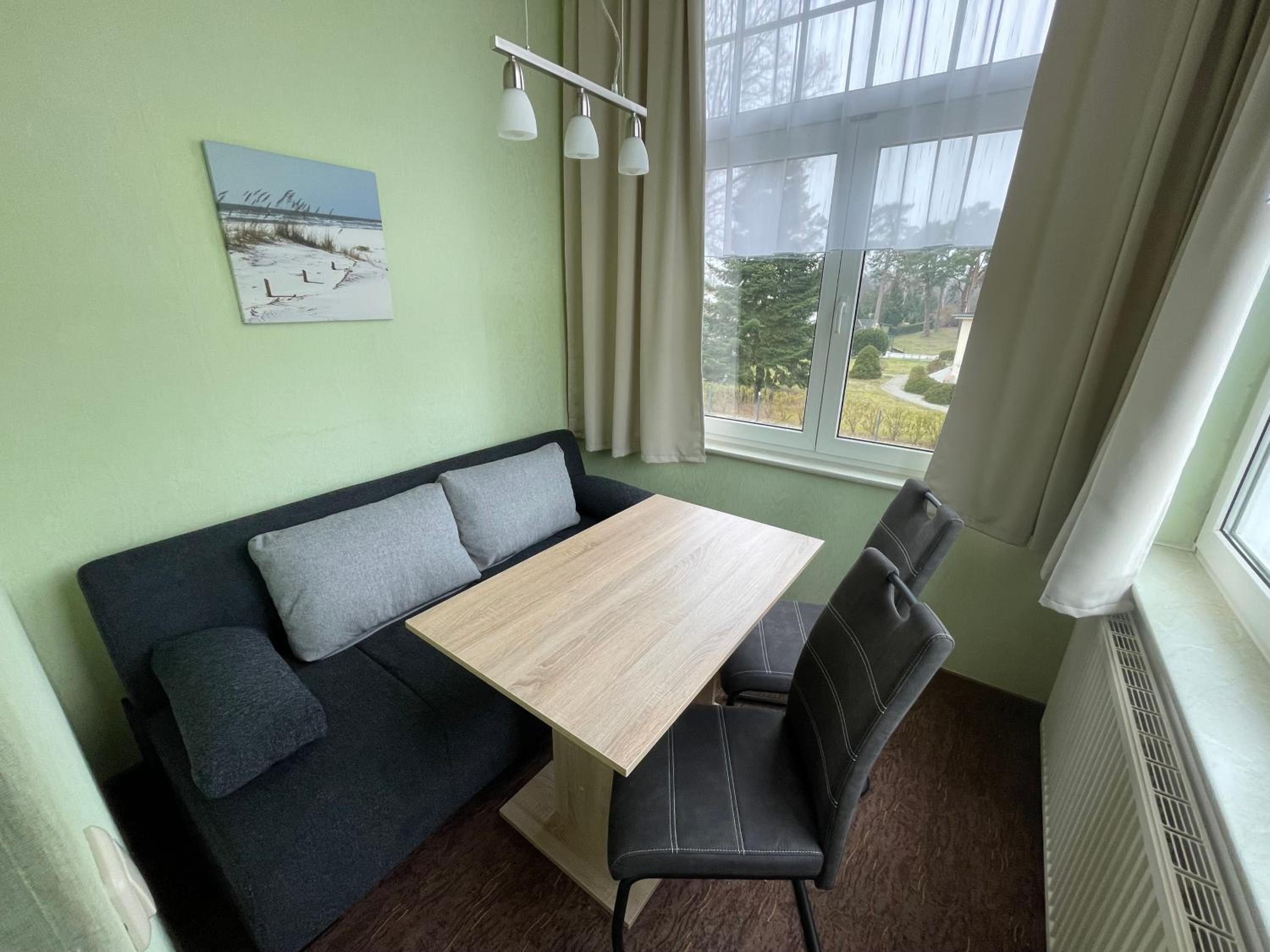 Double Room (No. 8)