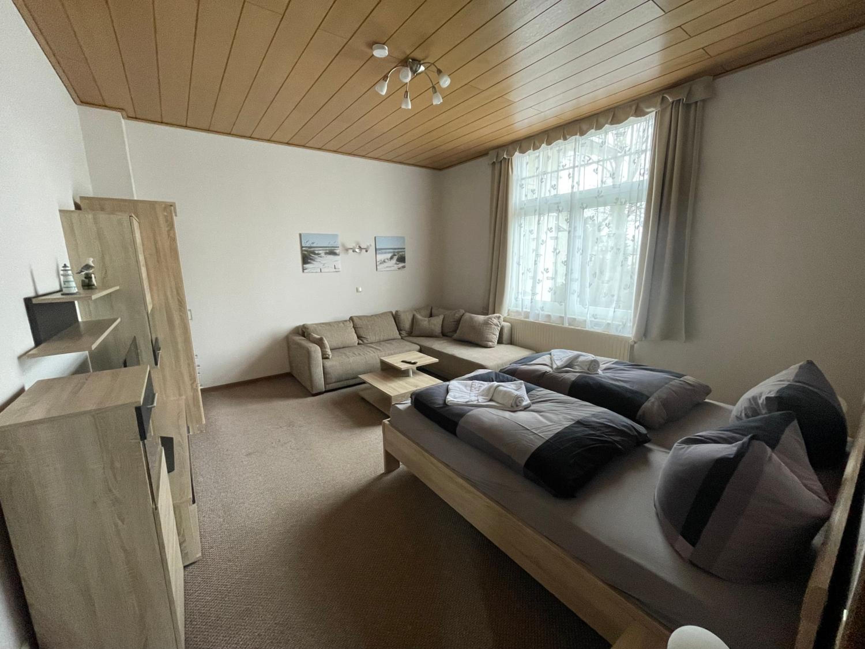 Apartment 8