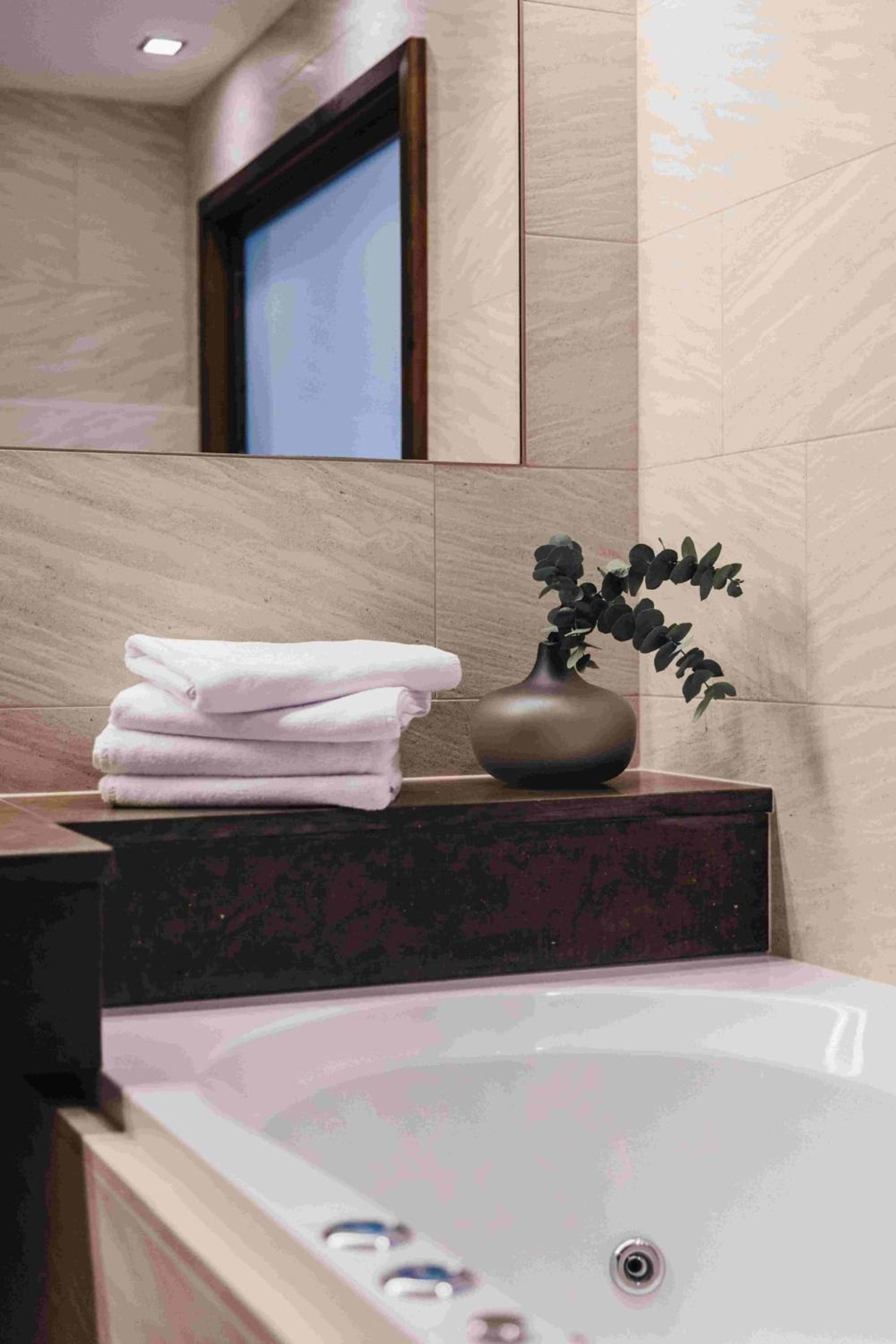 Deluxe Suite - Photo 1