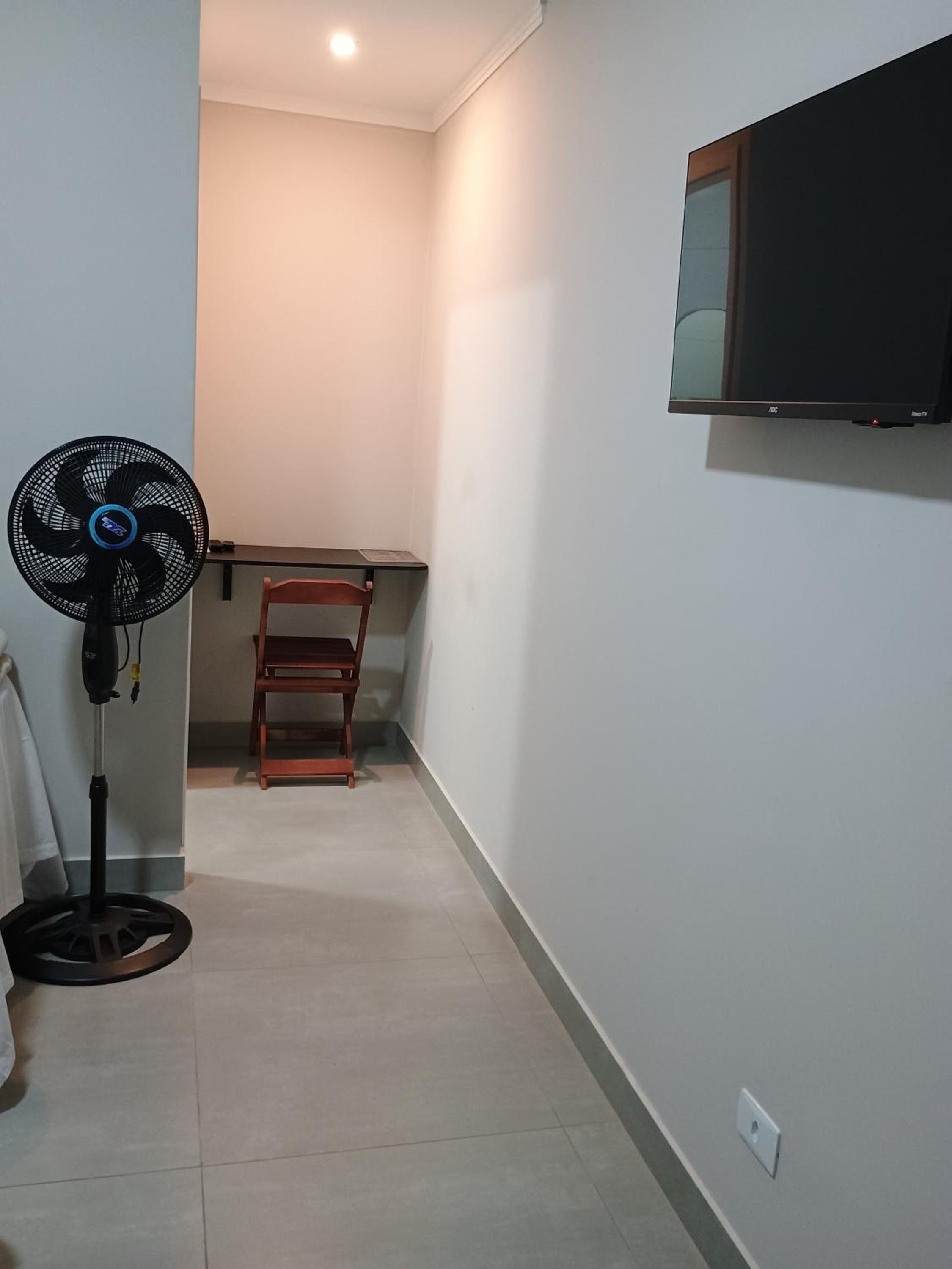 Suite photo 1