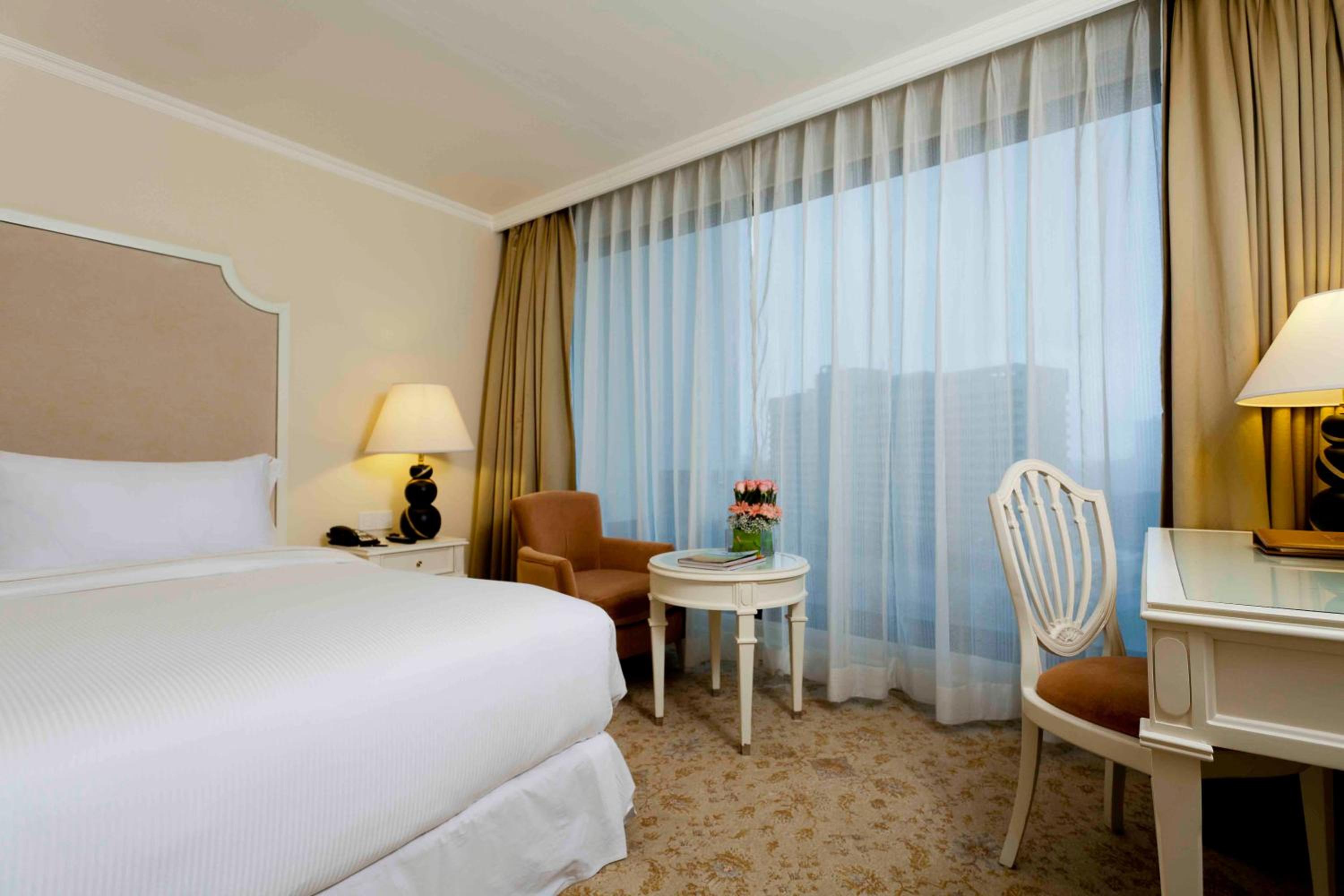 Superior Room - Photo 10