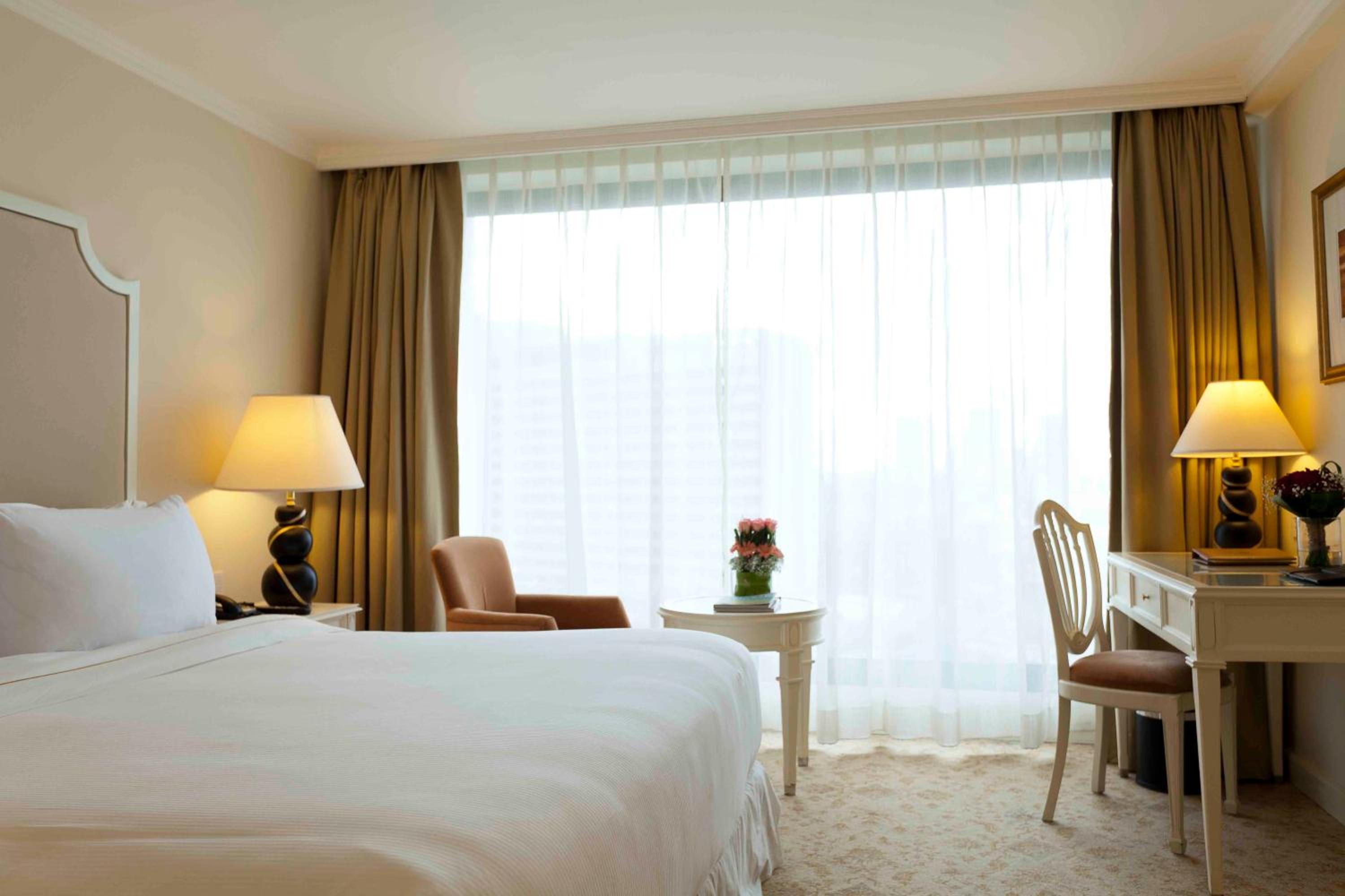 Superior Room - Photo 11