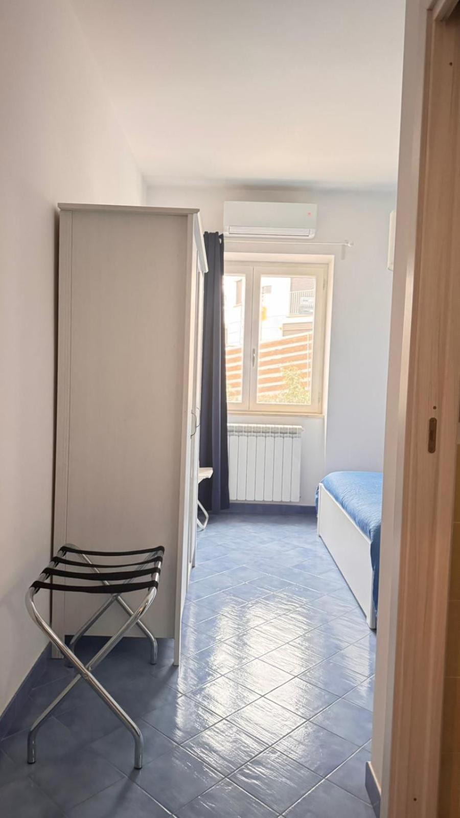 Double Room with Garden View photo 2