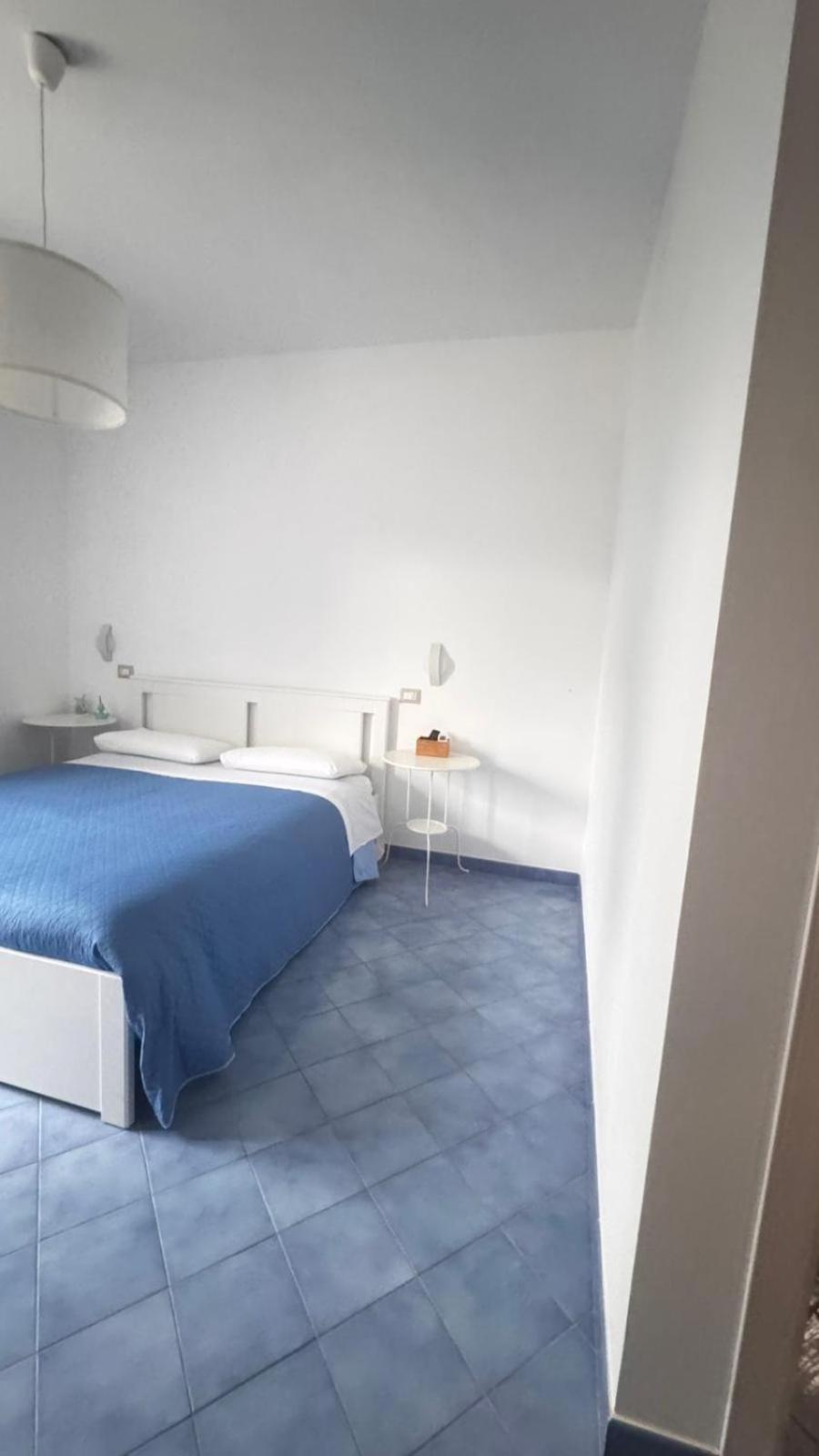 Double Room with Garden View photo 3