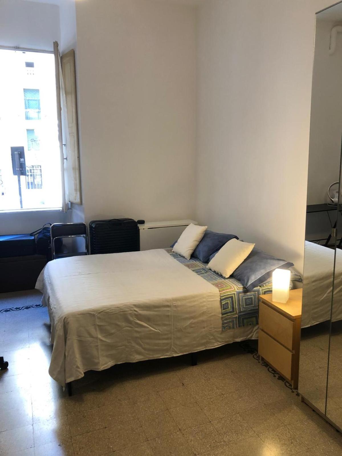 Double Room with Private External Bathroom photo 1