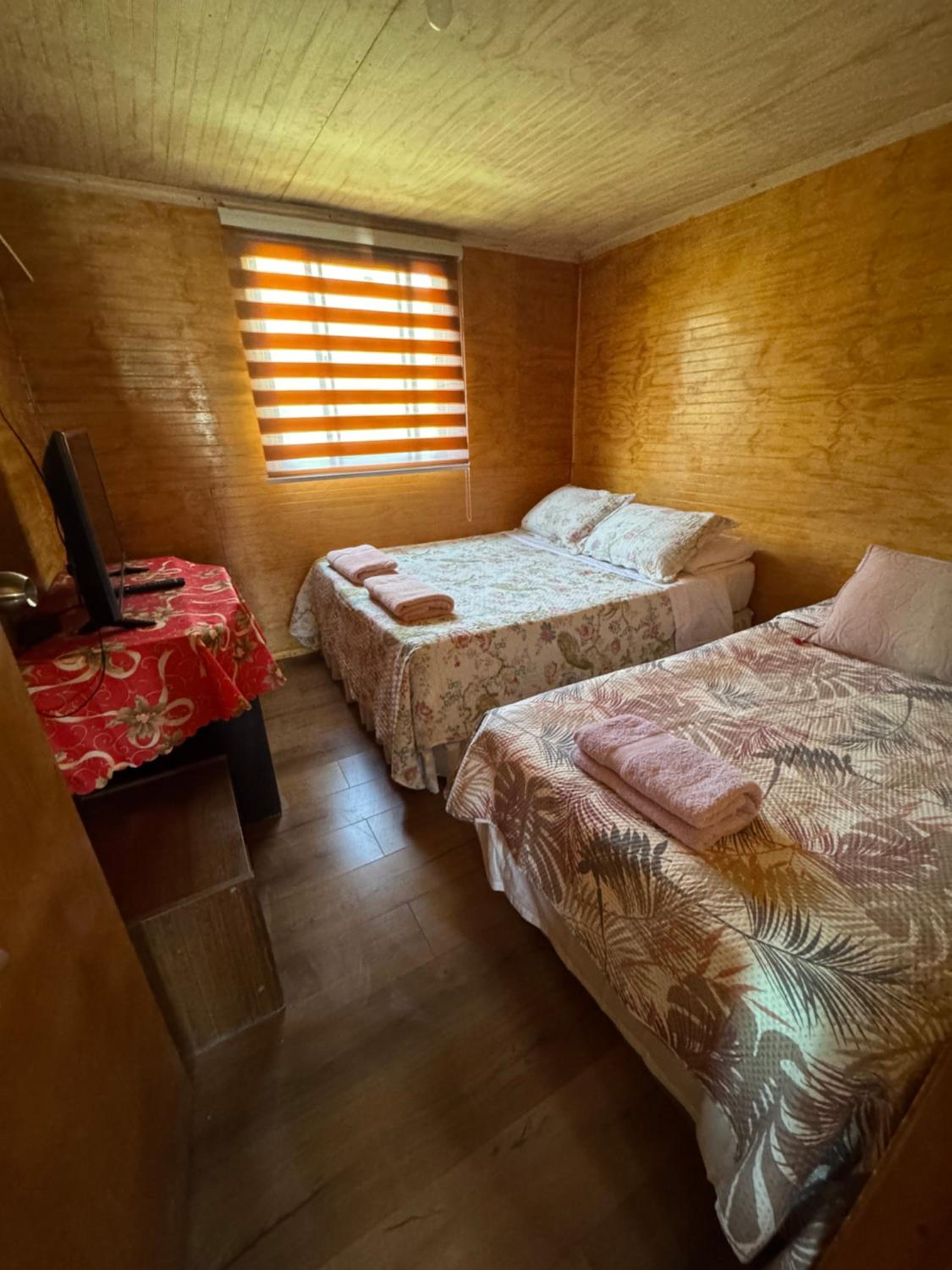 Triple Room photo 1