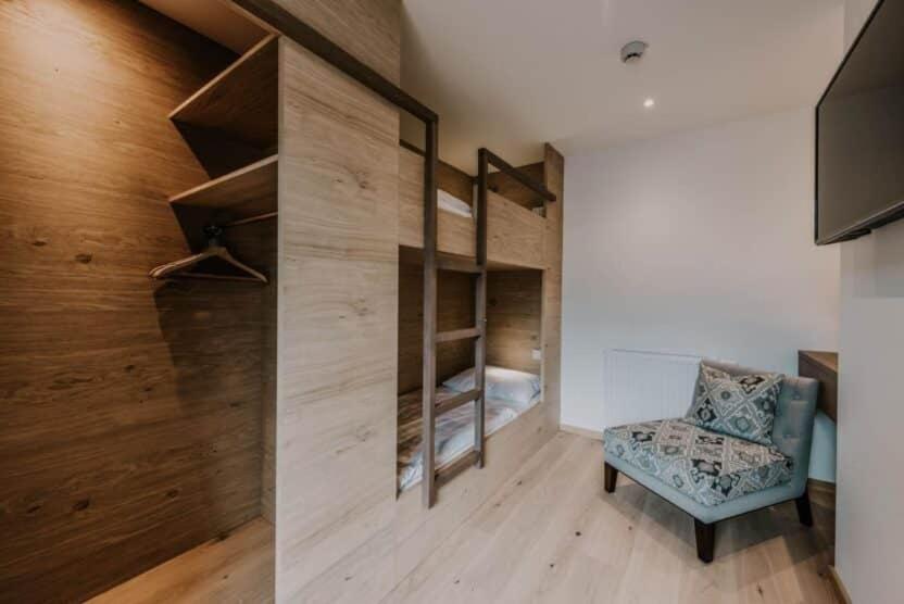 Family Suite - Photo 5