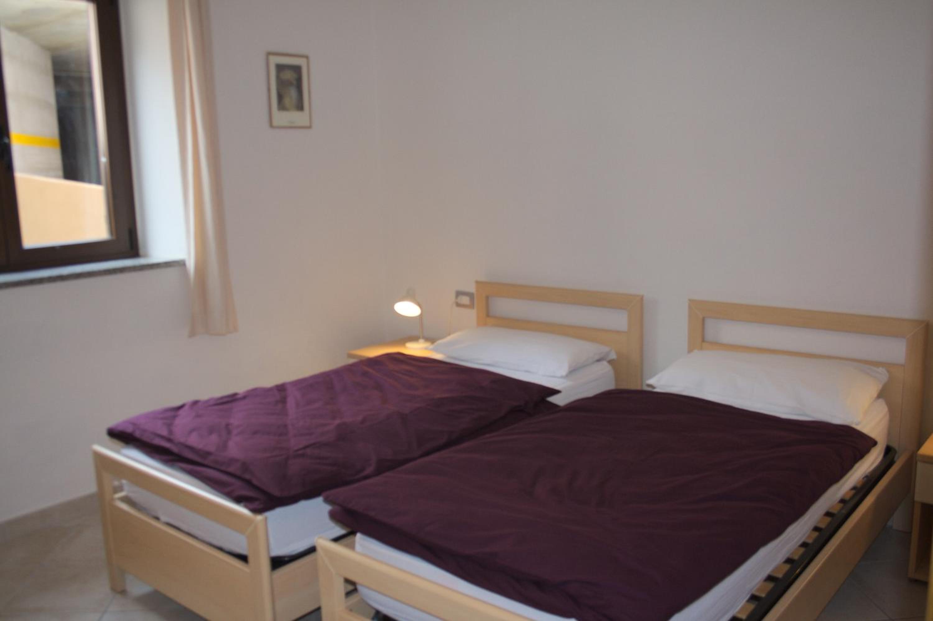 Apartment with Balcony photo 1