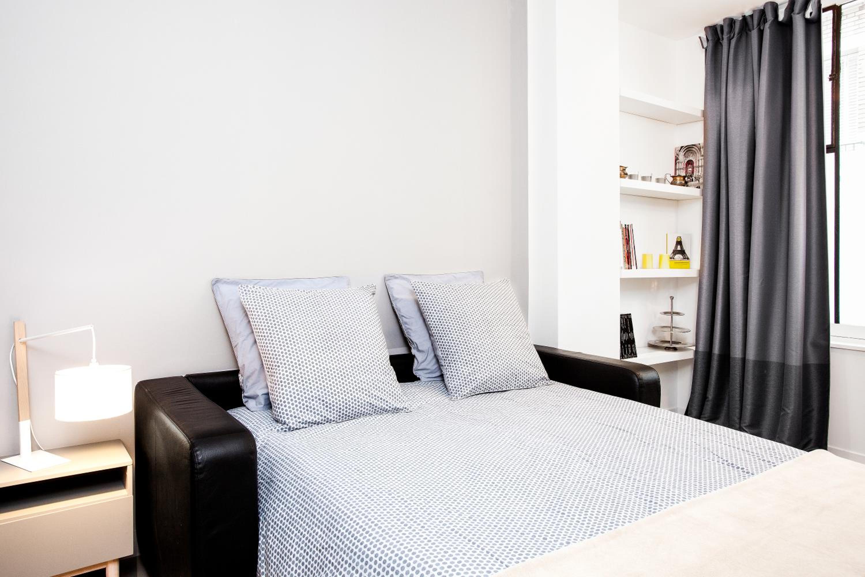Luxury Studio (4 persons) photo 3