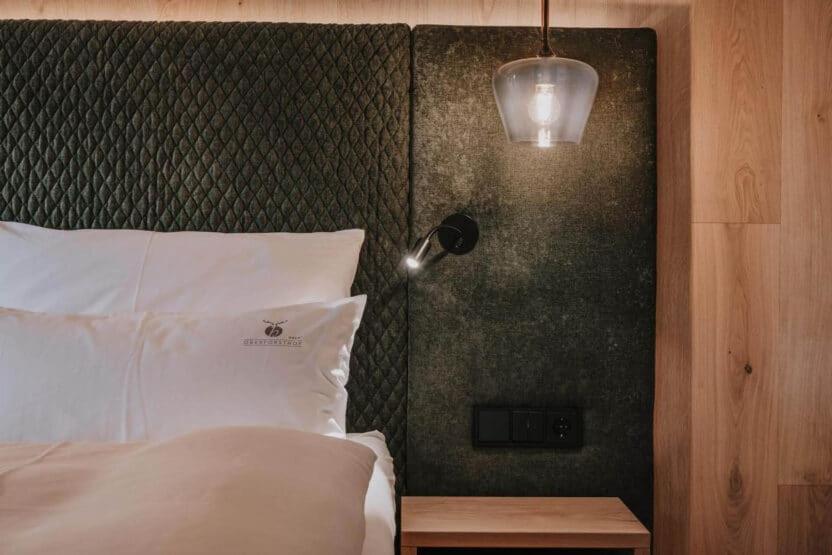 Suite with Mountain View - Photo 4