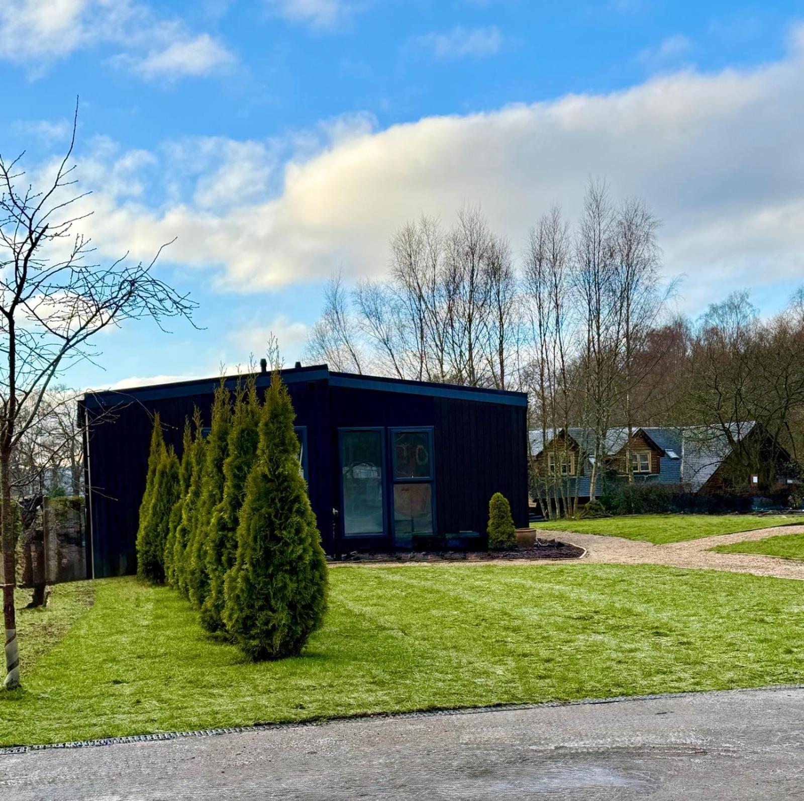 Hazel Studio (Non Pet – No Hot Tub)