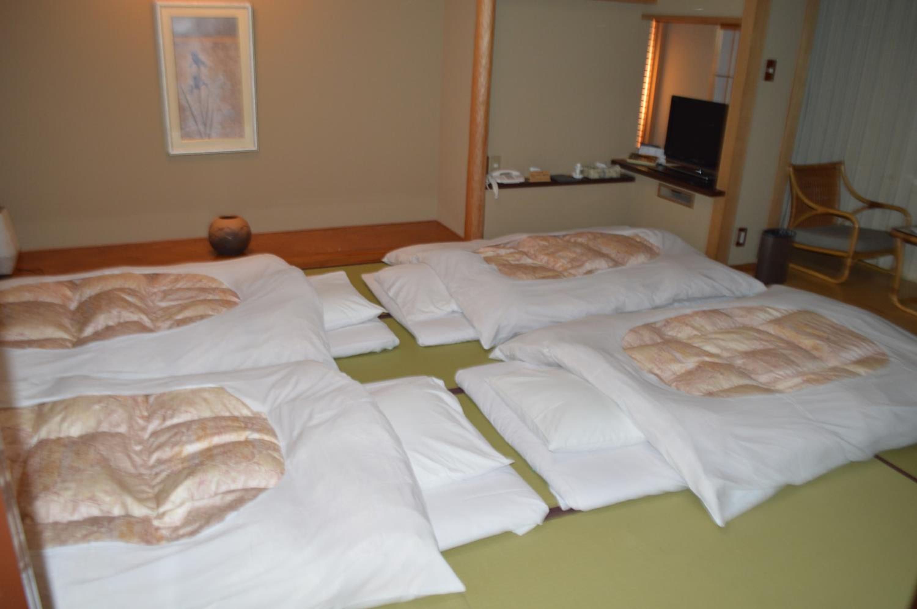 Japanese-Style Room - Photo 2