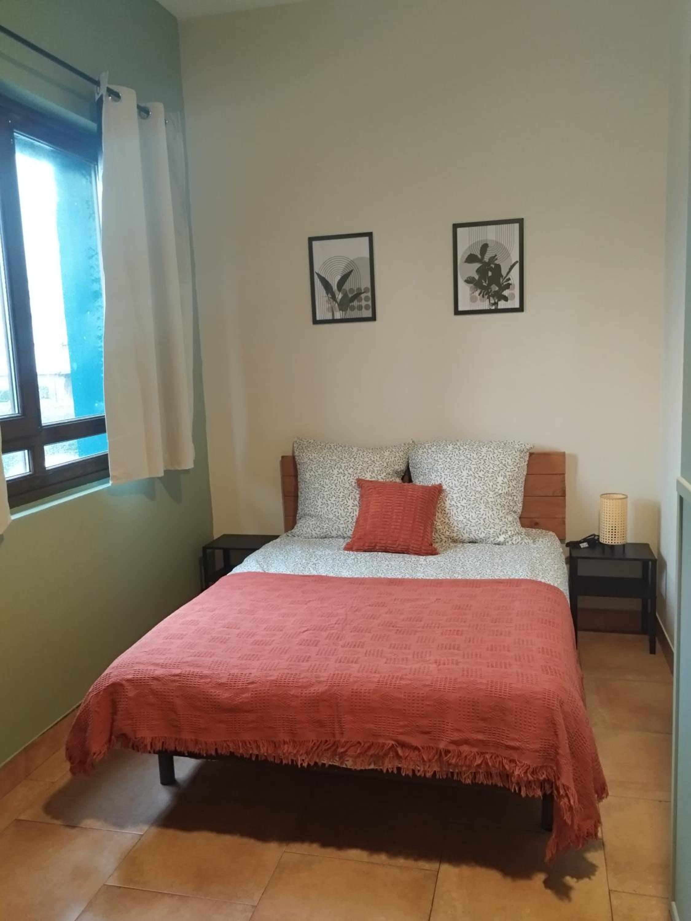 Double Room photo 2