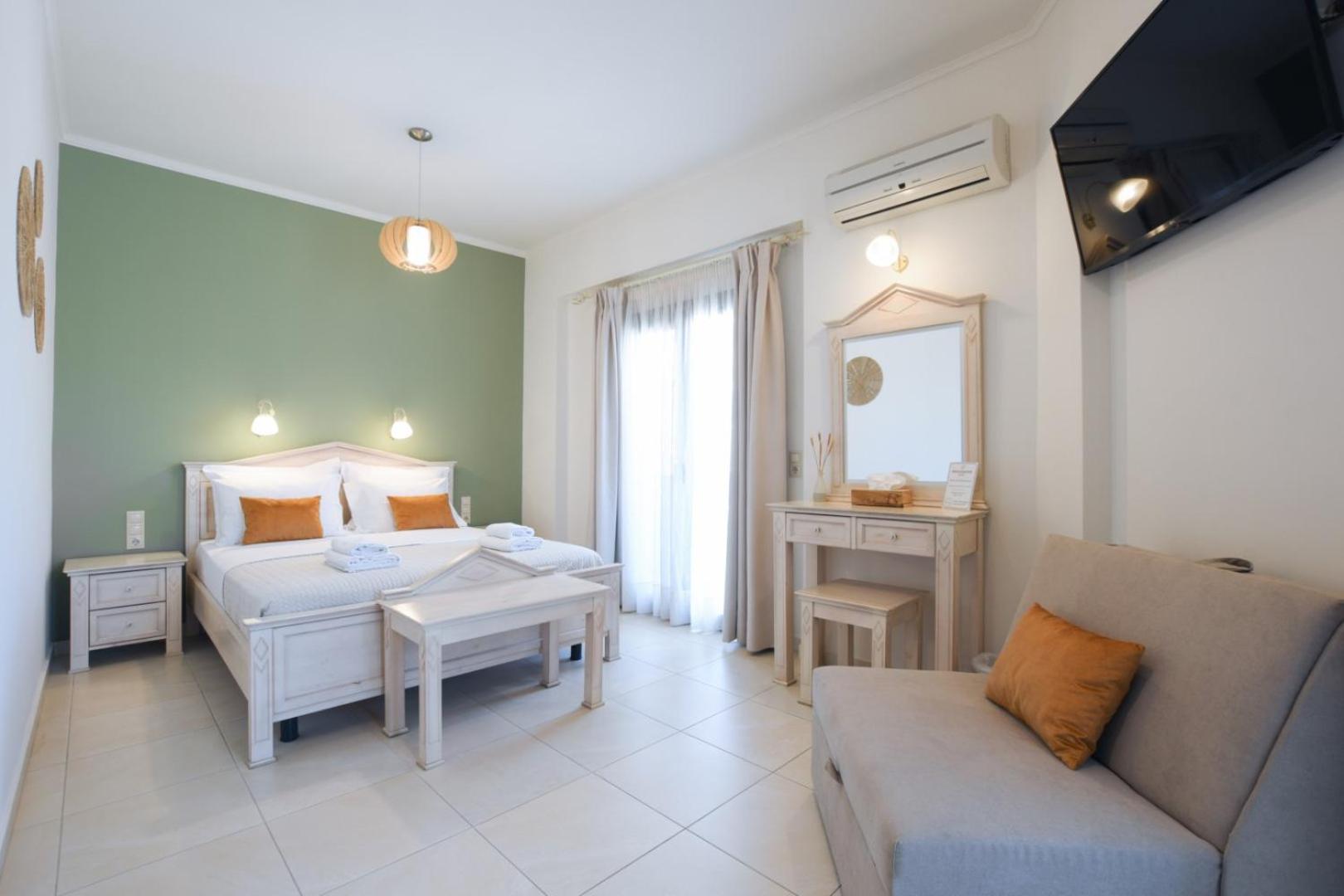 Deluxe Double Room photo 1