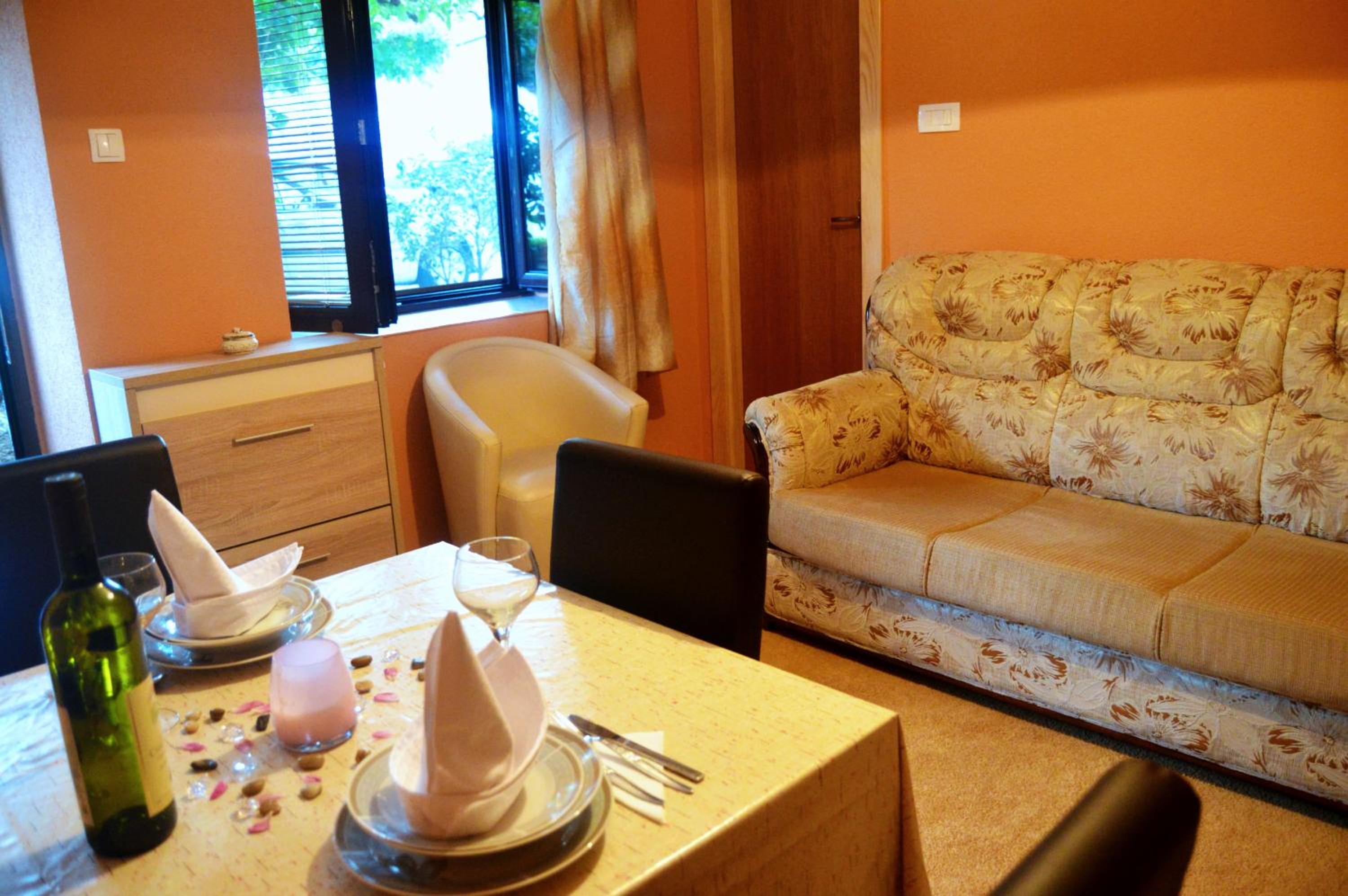Apartment - Ground Floor