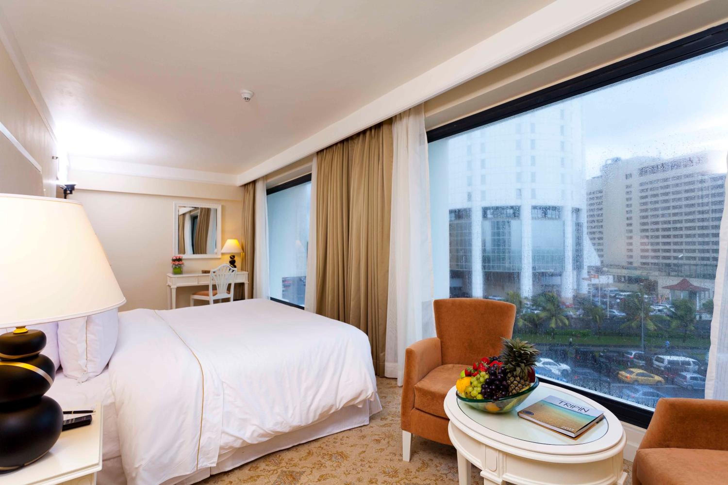 Premium Room - Photo 7