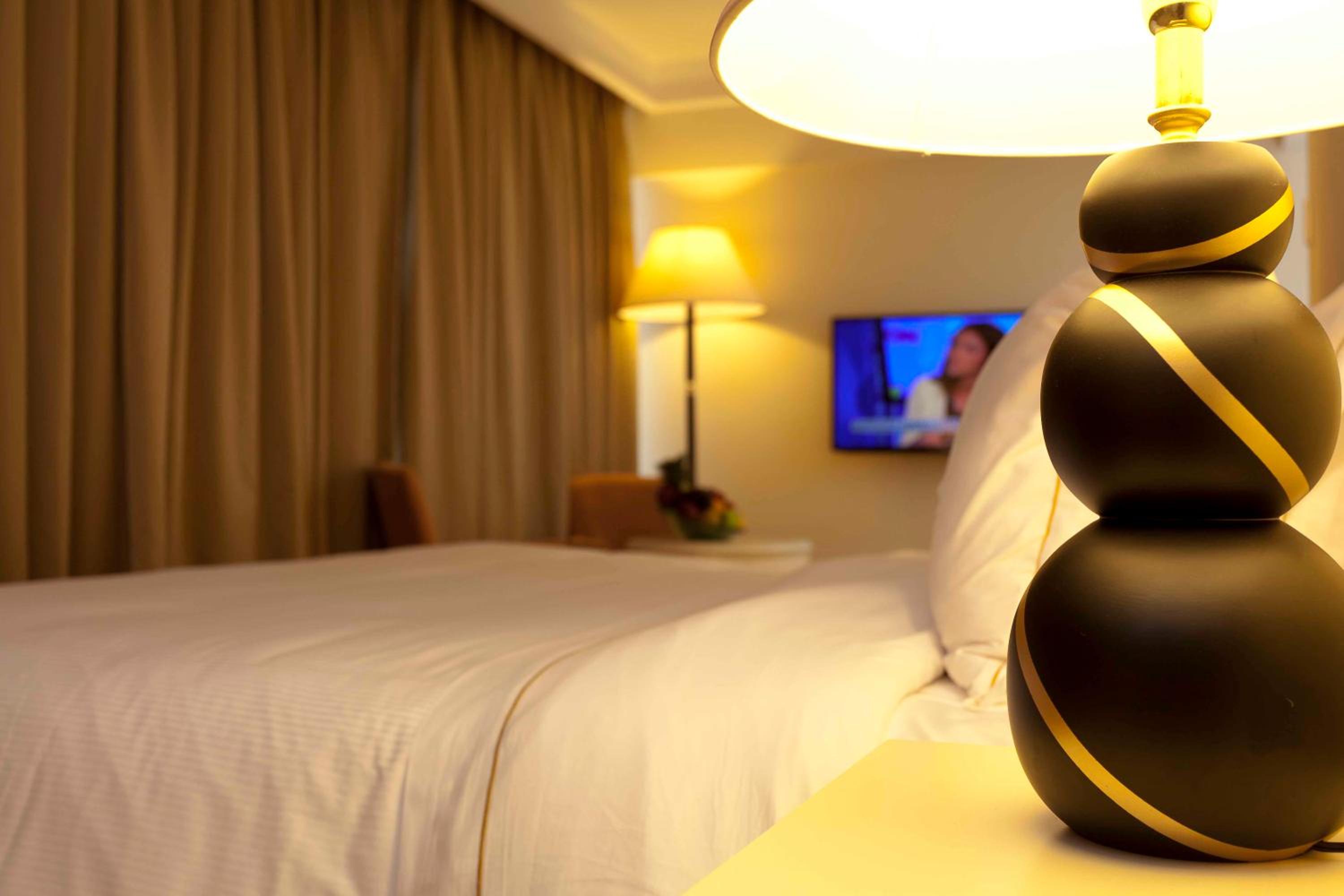Premium Room - Photo 3